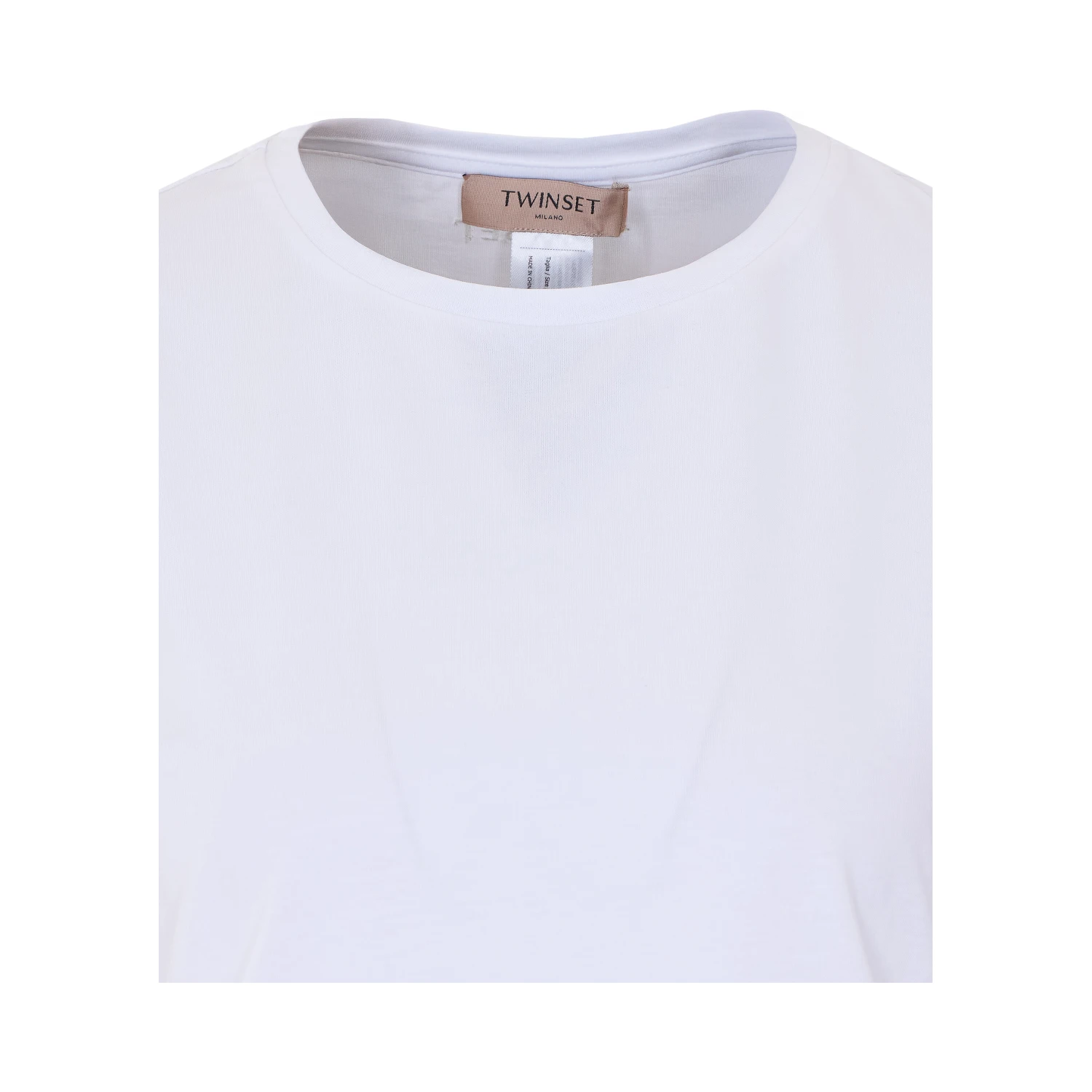 Twin-set T-shirts and Polos