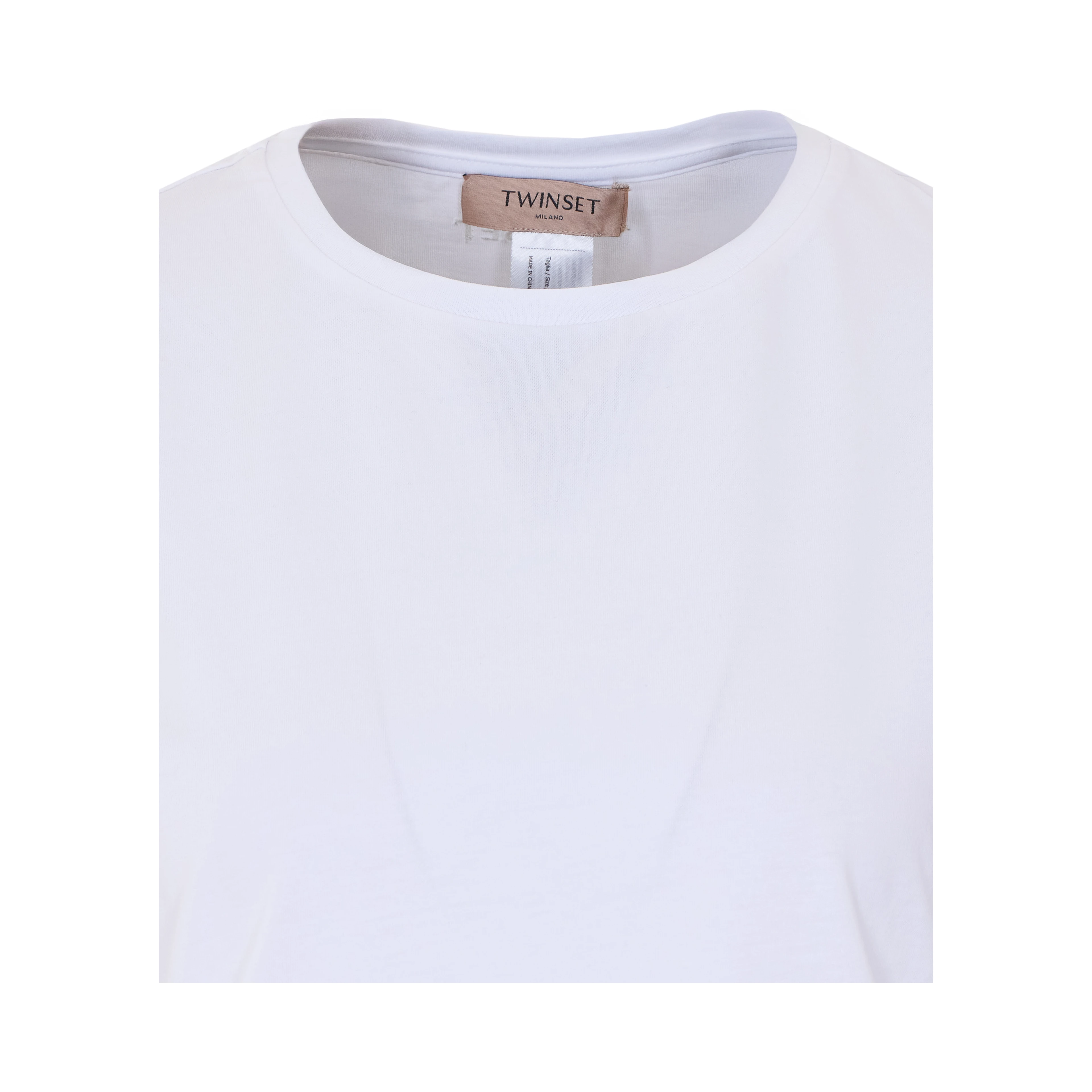 Twin-set T-shirts and Polos