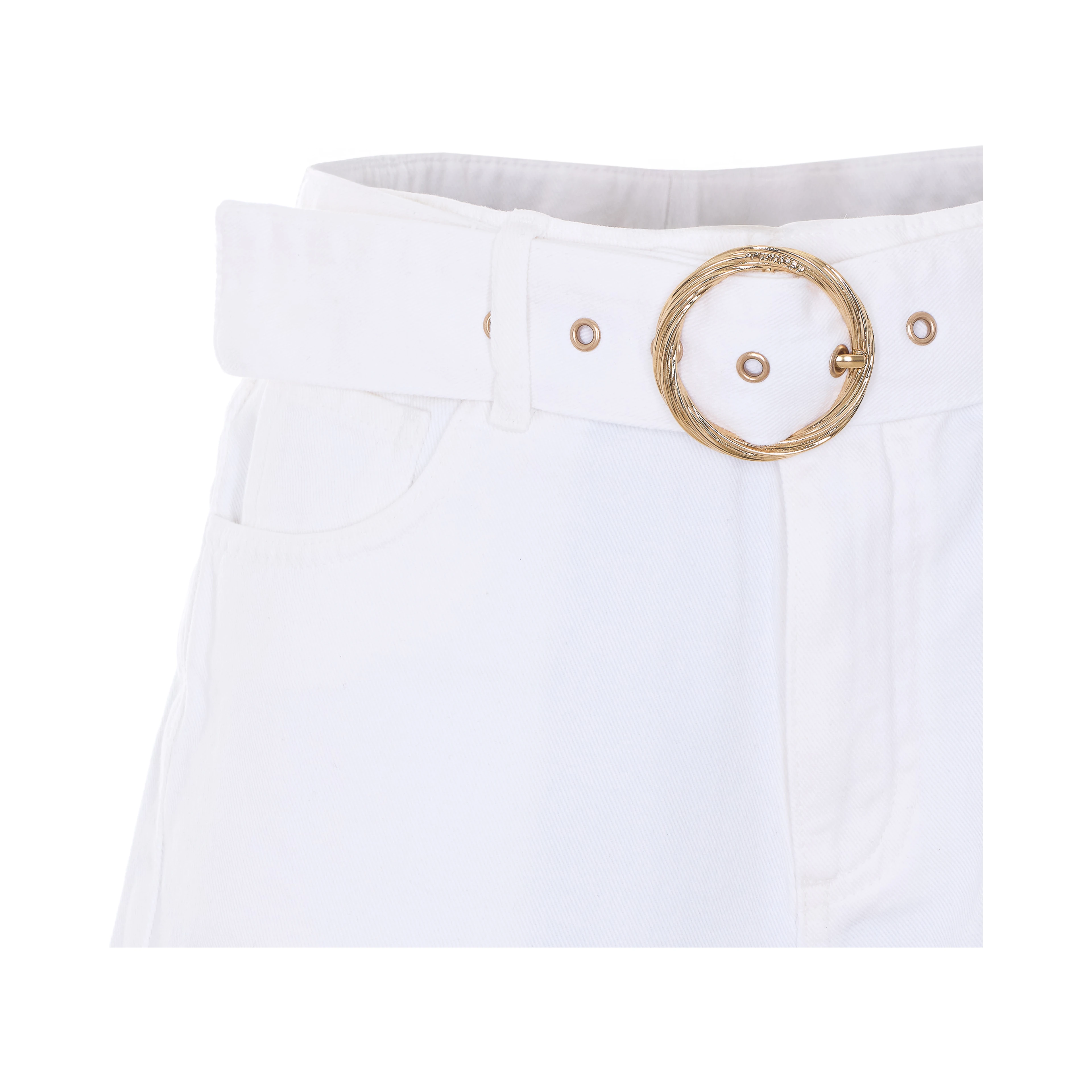 Twin-set Shorts