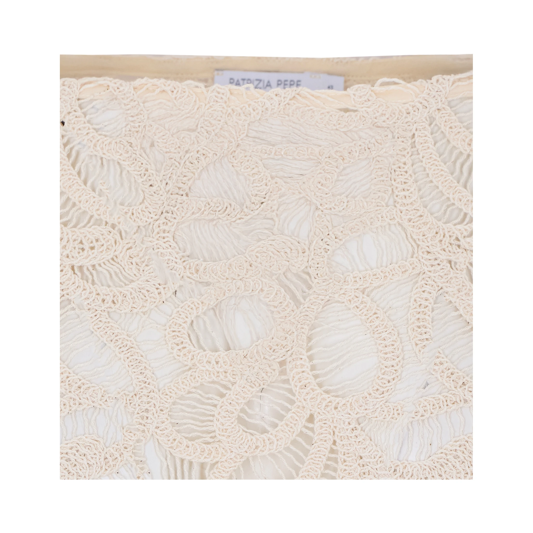 Patrizia Pepe Sweaters