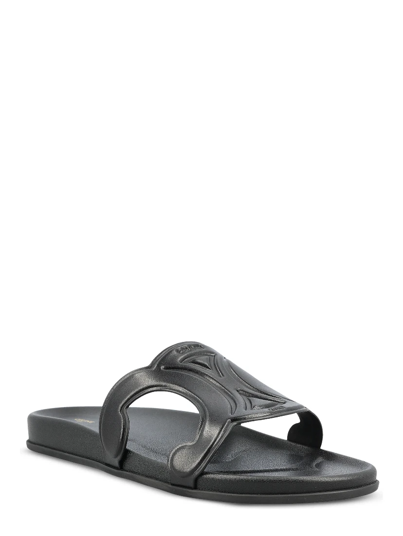Céline Sandals