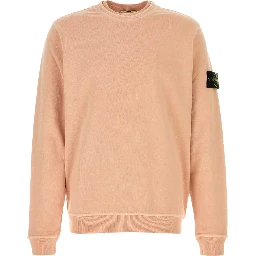 Stone Island Sweaters Pink
