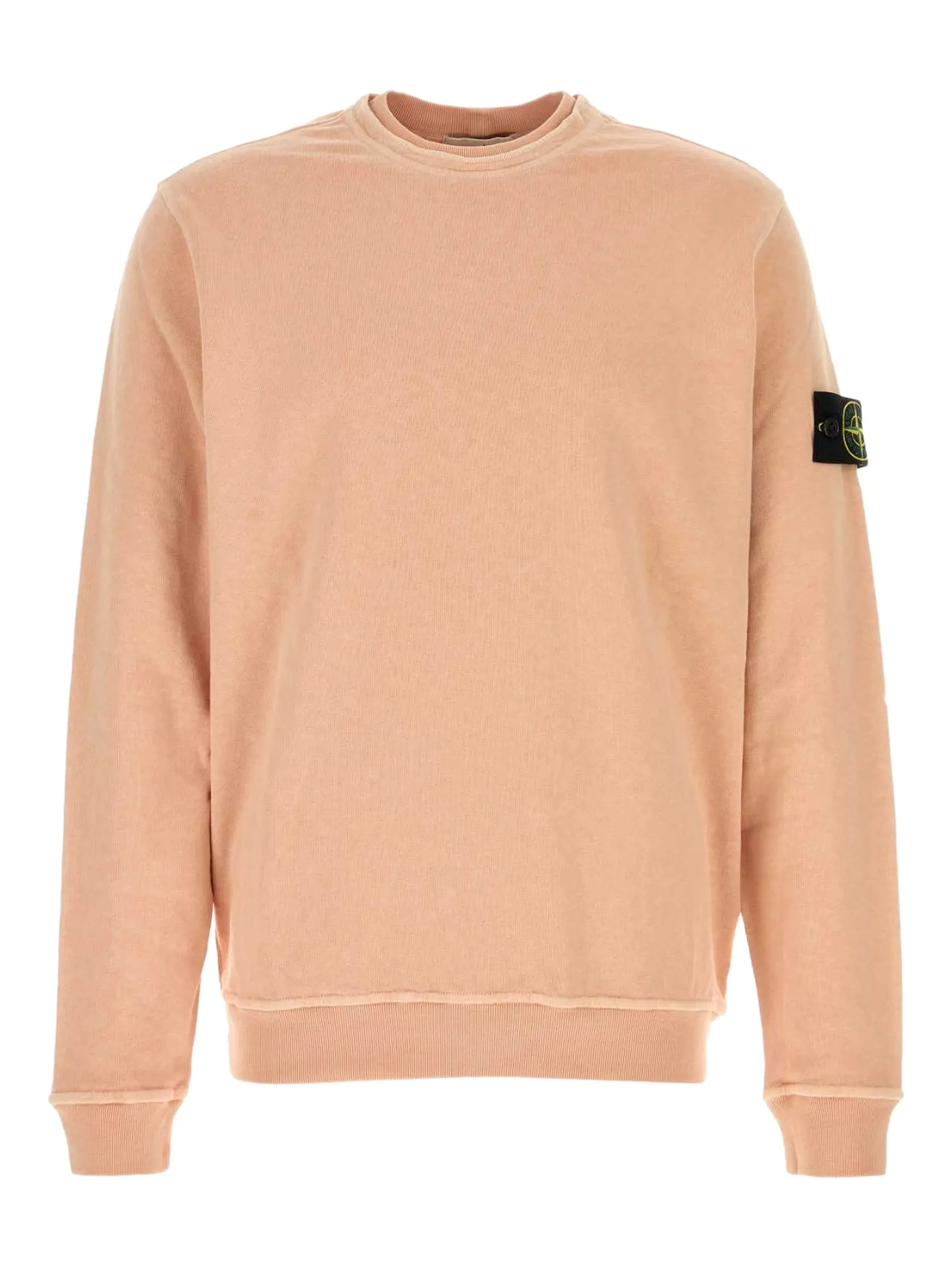 Stone Island Sweaters Pink