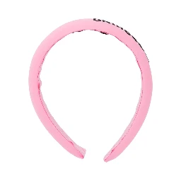 MOSCHINO KIDS Accessories Pink