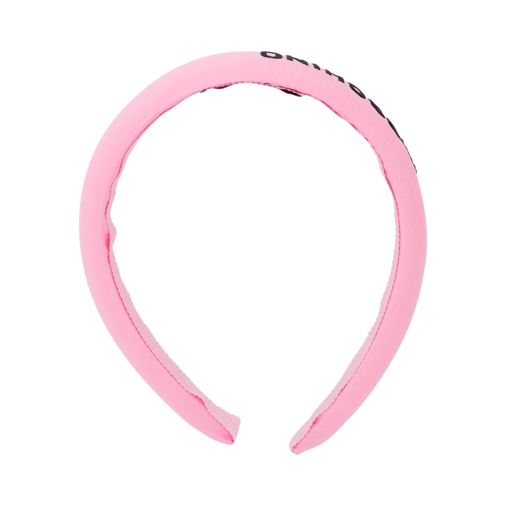 MOSCHINO KIDS Accessories Pink