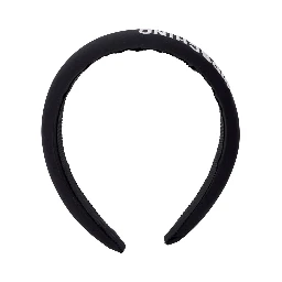 MOSCHINO KIDS Accessories Black