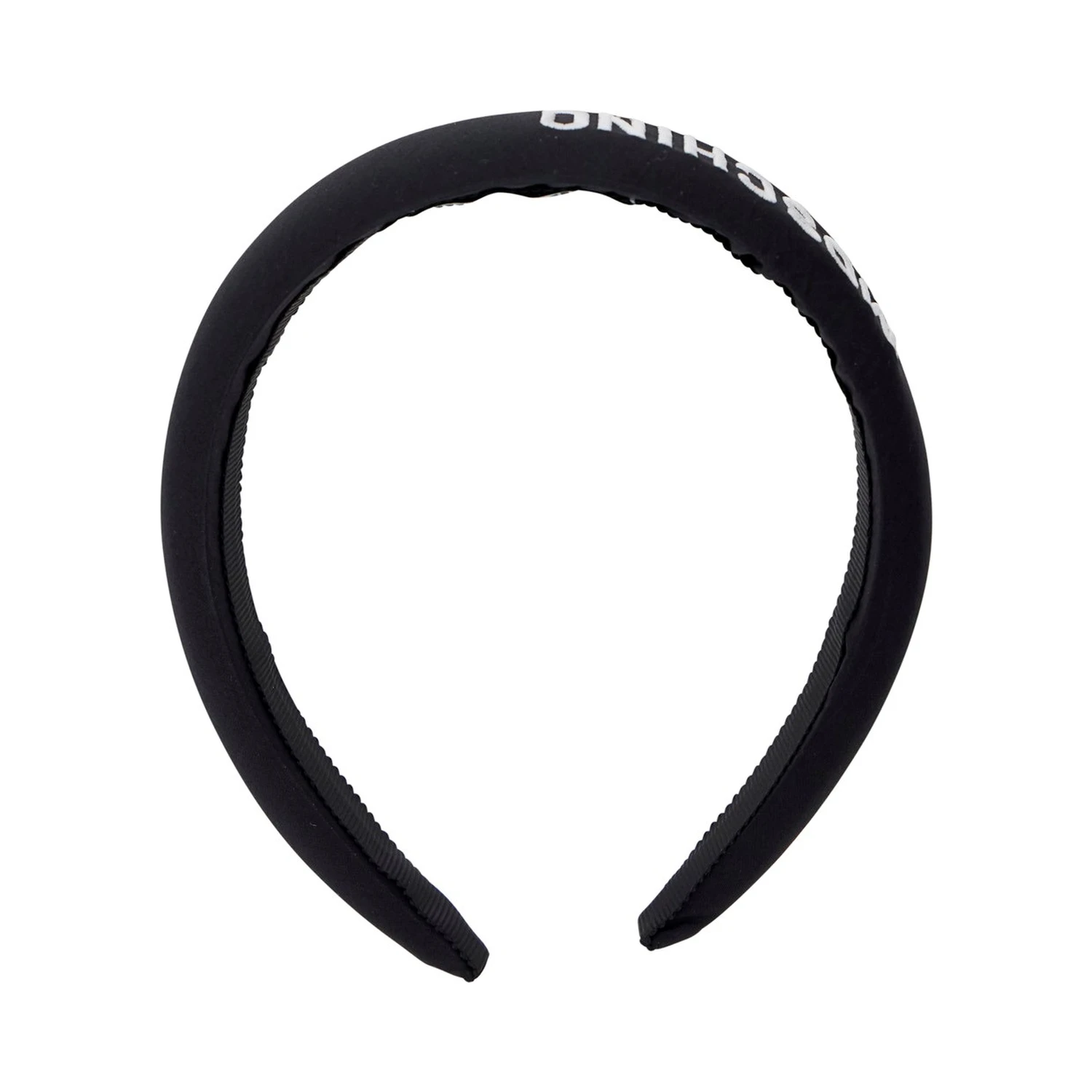 MOSCHINO KIDS Accessories Black