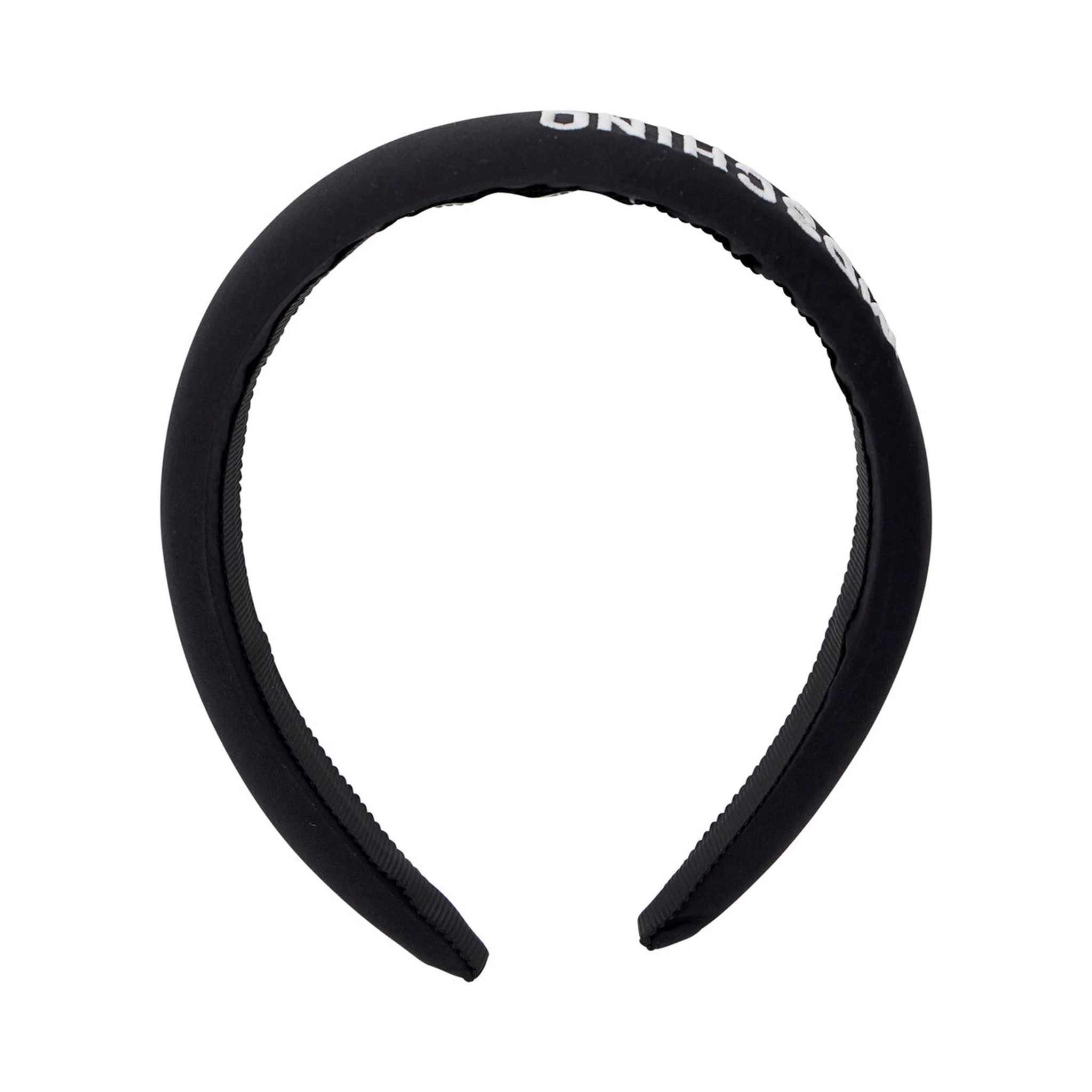 MOSCHINO KIDS Accessories Black