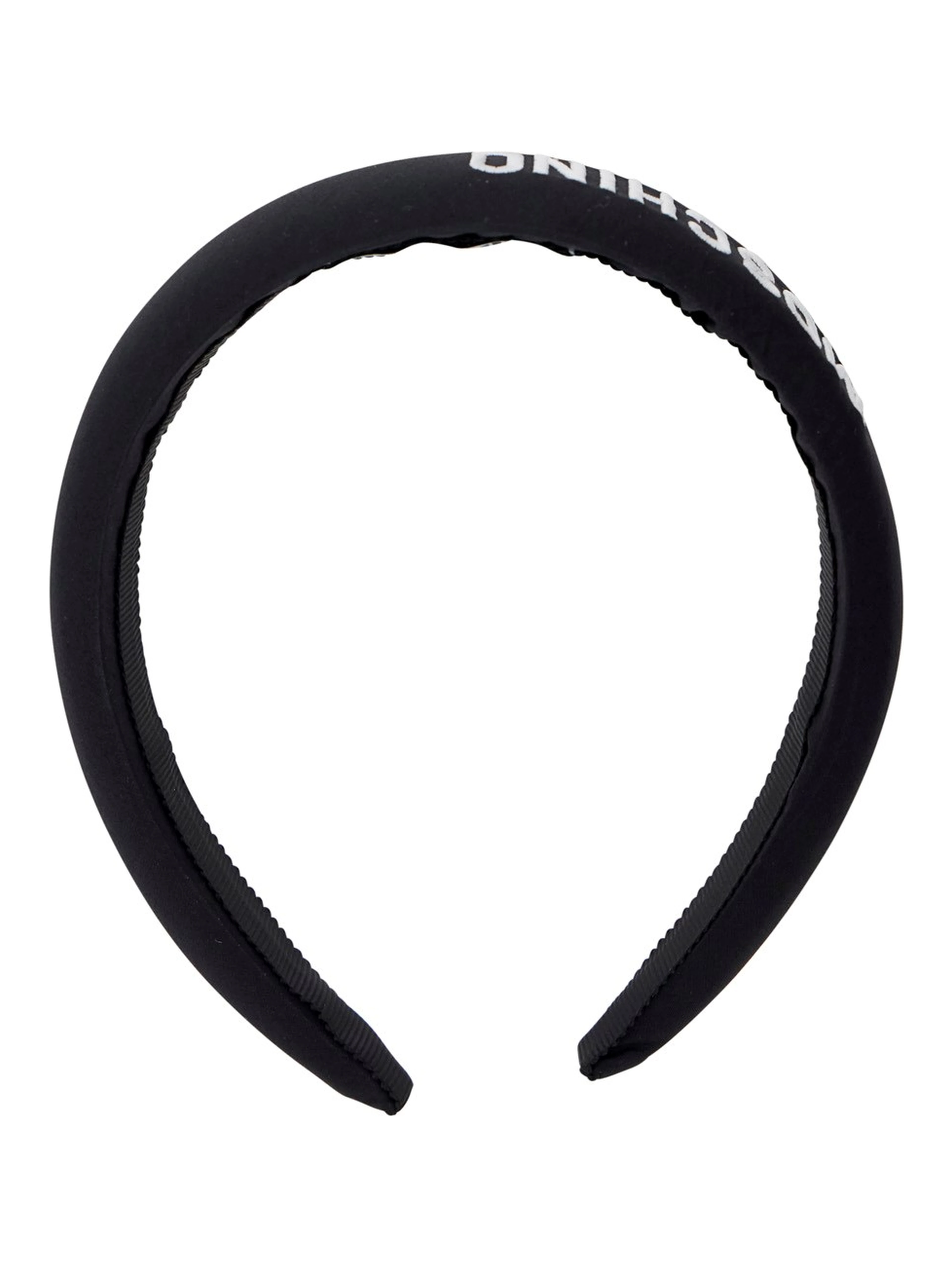 MOSCHINO KIDS Accessories Black