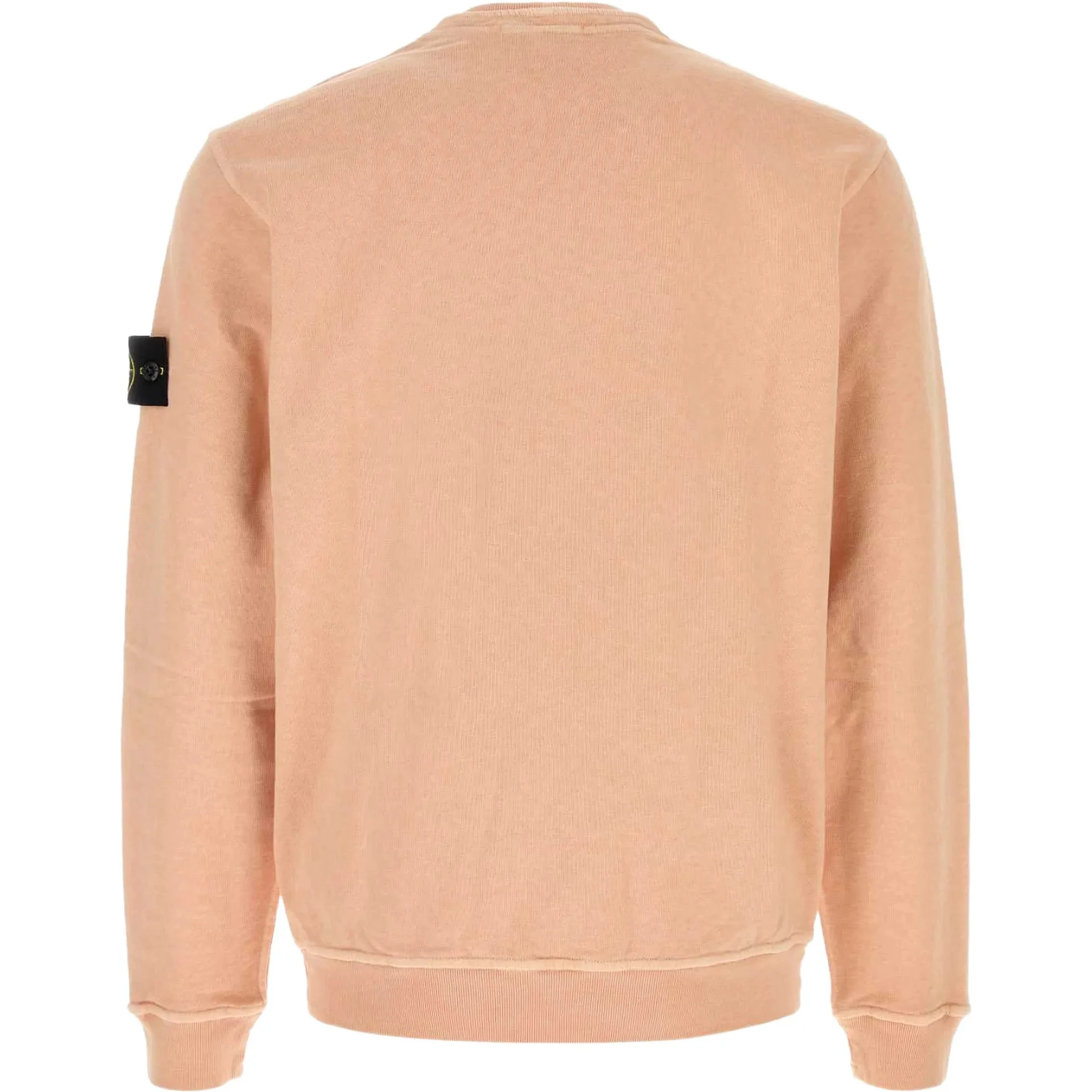 Stone Island Sweaters Pink