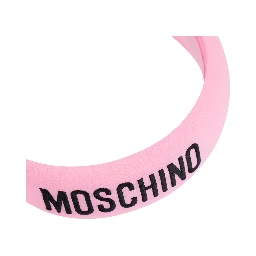 MOSCHINO KIDS Accessories Pink