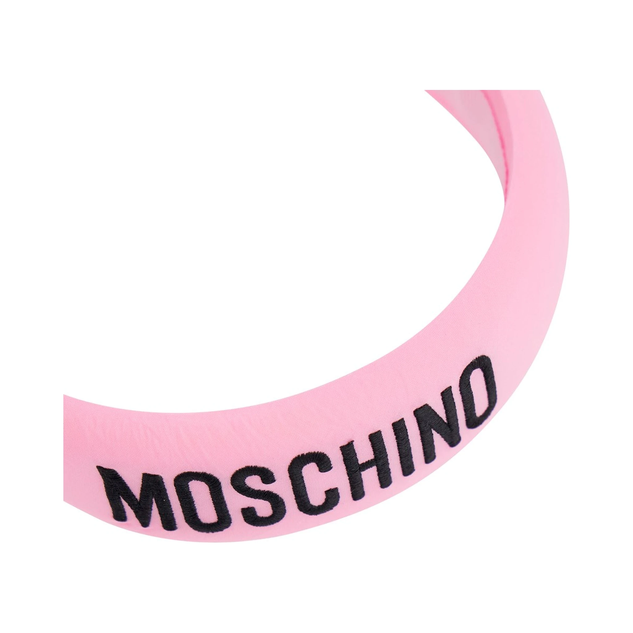 MOSCHINO KIDS Accessories Pink