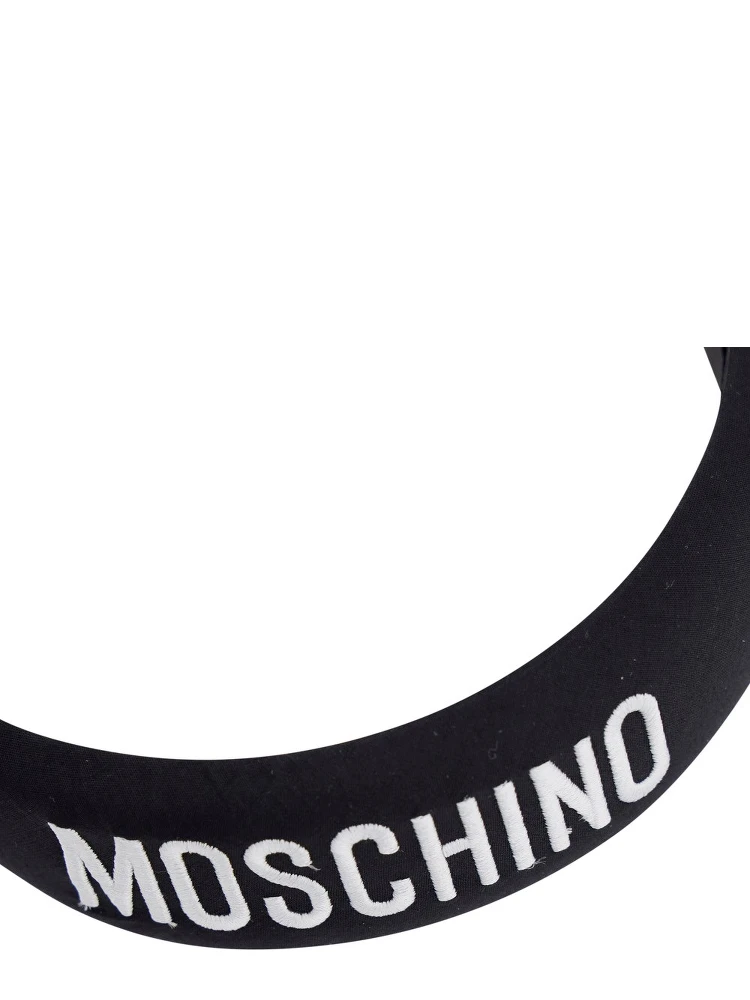 MOSCHINO KIDS Accessories Black alternative