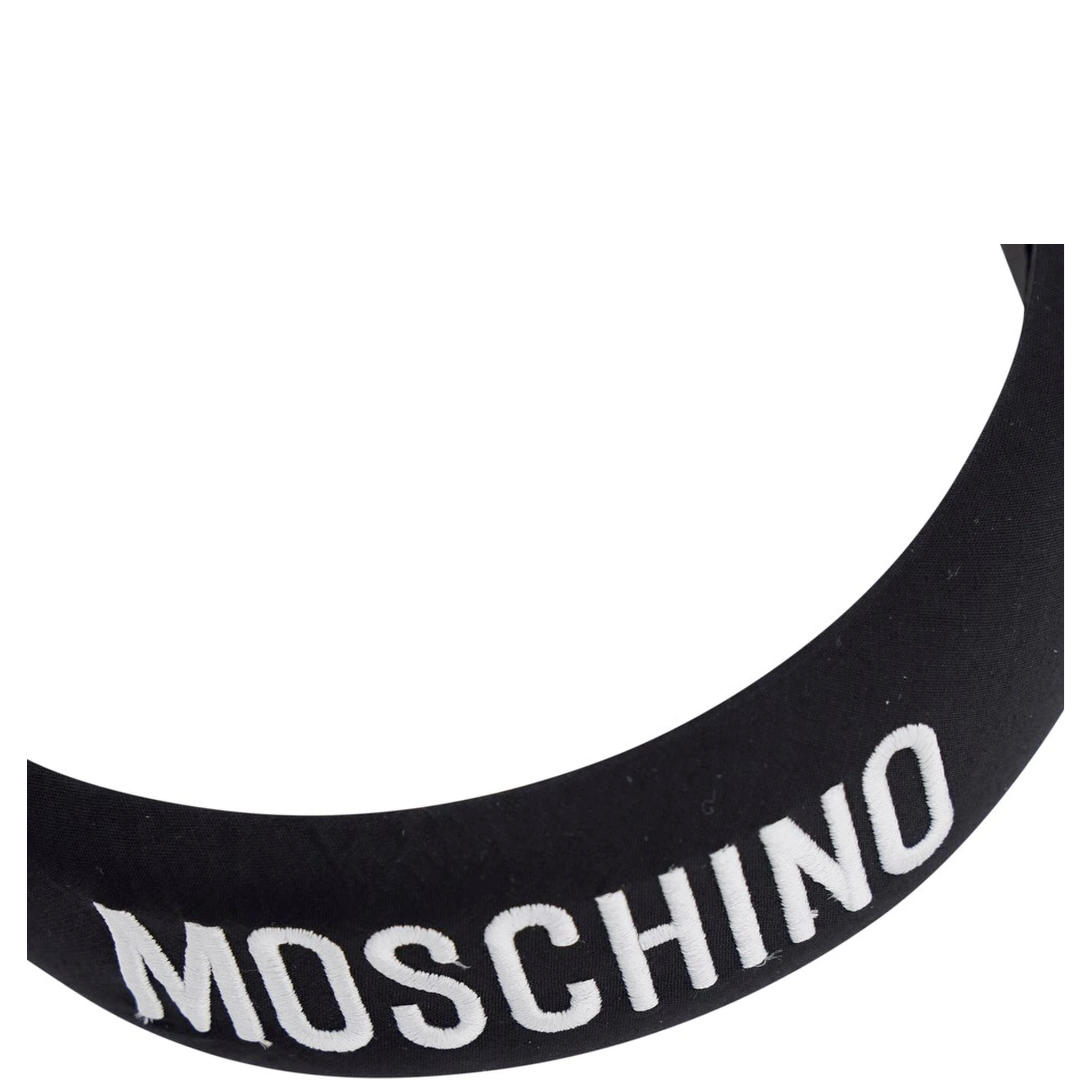 MOSCHINO KIDS Accessories Black