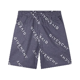 GIVENCHY KIDS Clothing.... Grey