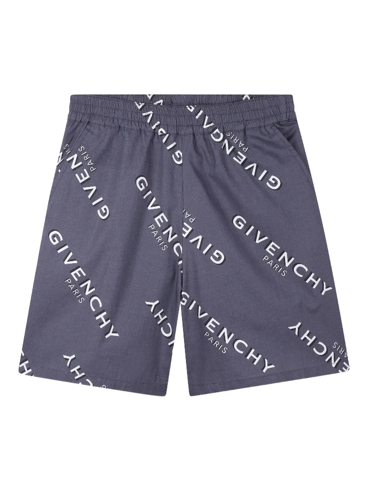 GIVENCHY KIDS Clothing.... Grey alternative