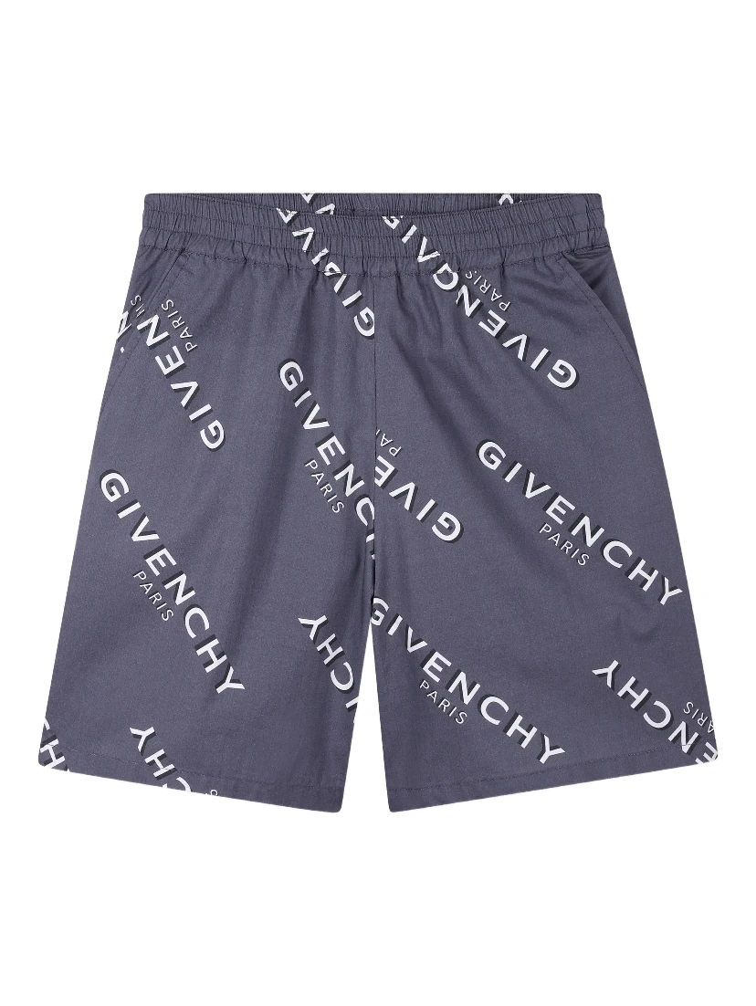 GIVENCHY KIDS Clothing.... Grey