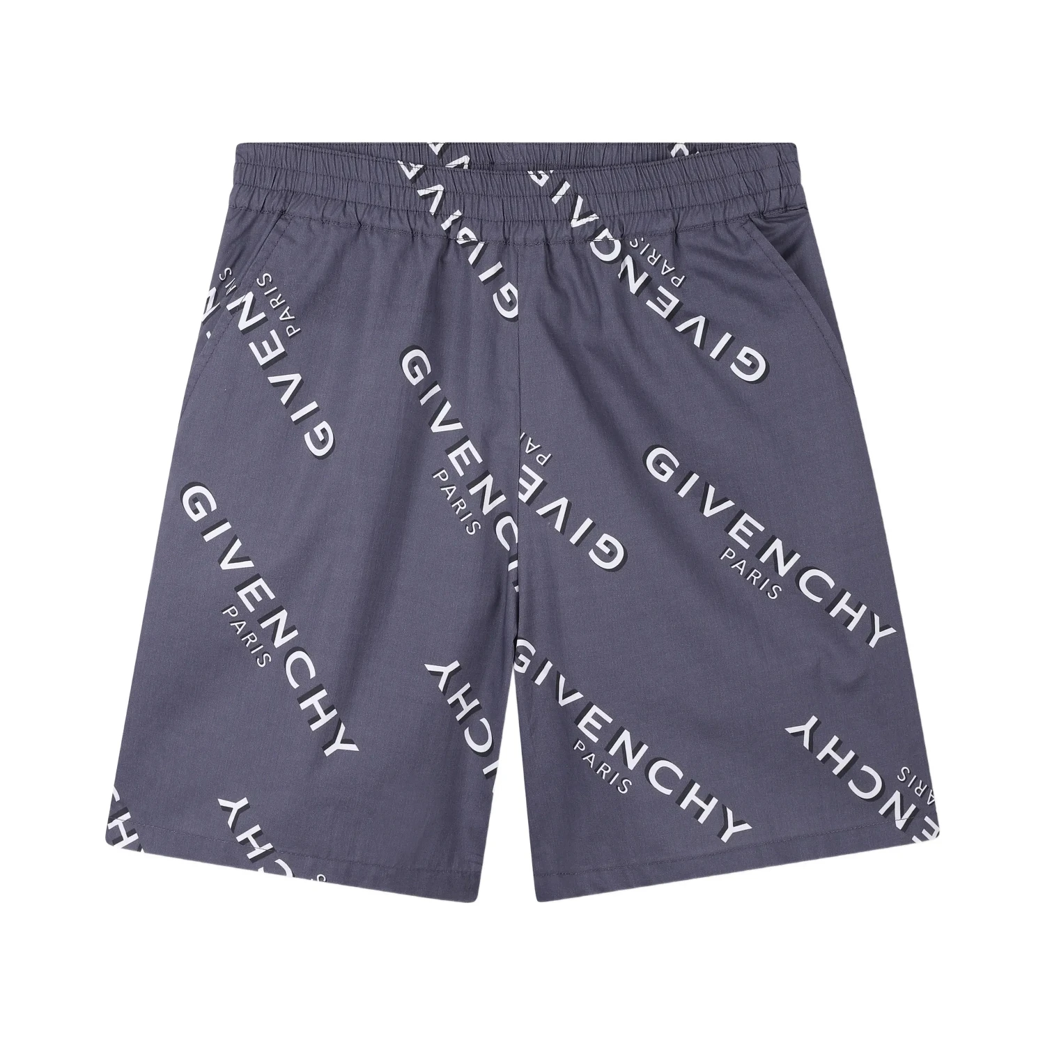 GIVENCHY KIDS Clothing.... Grey