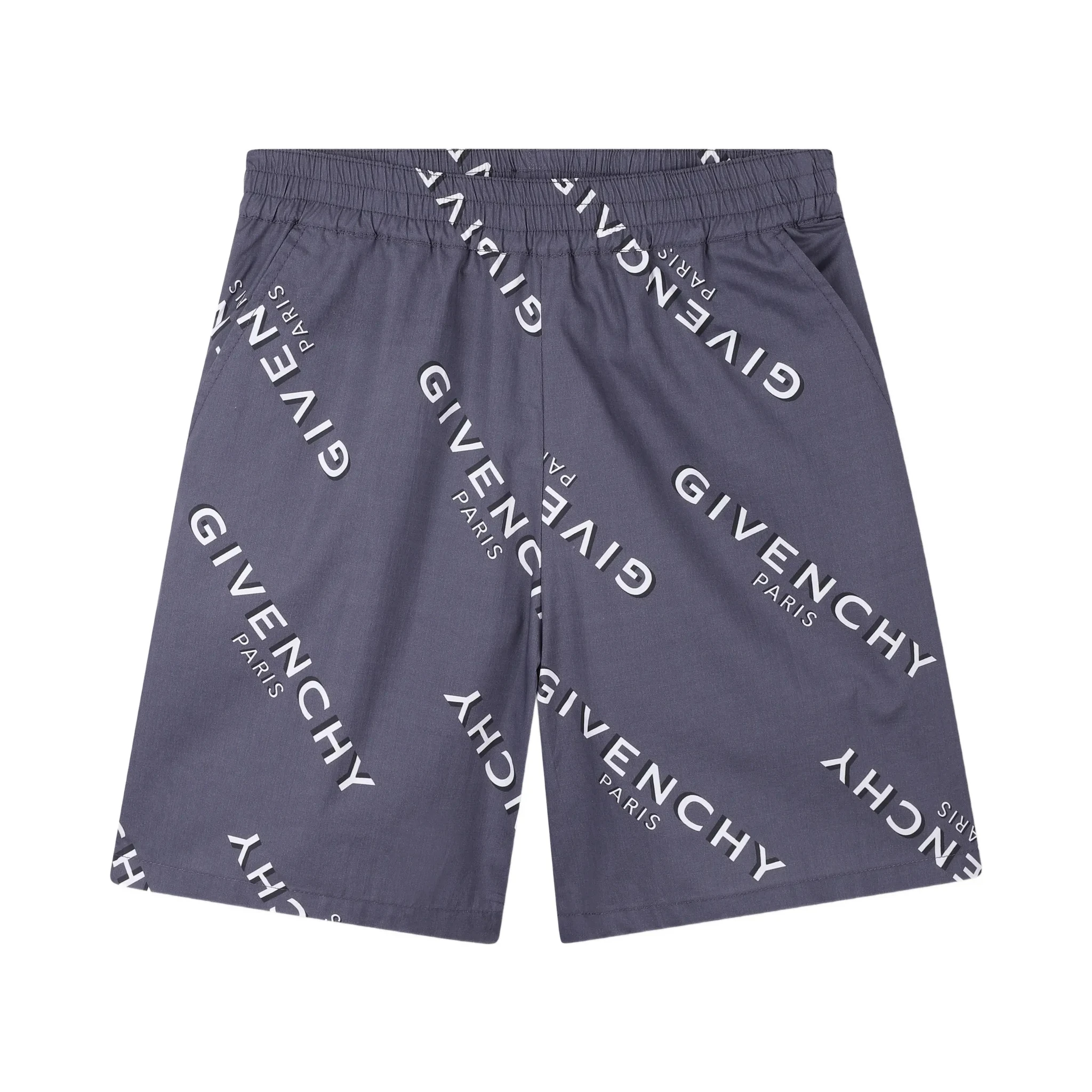 GIVENCHY KIDS Clothing.... Grey