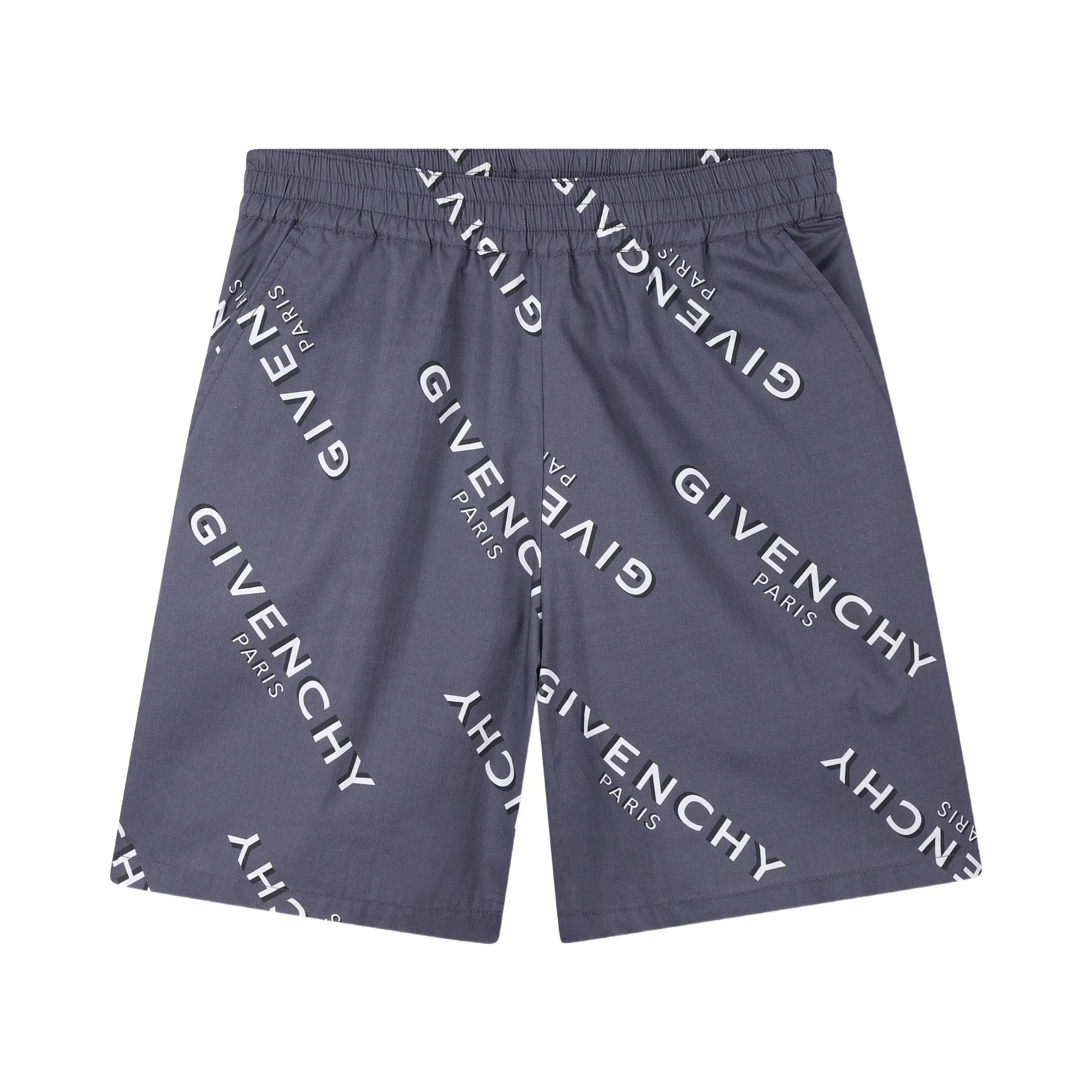 GIVENCHY KIDS Clothing.... Grey