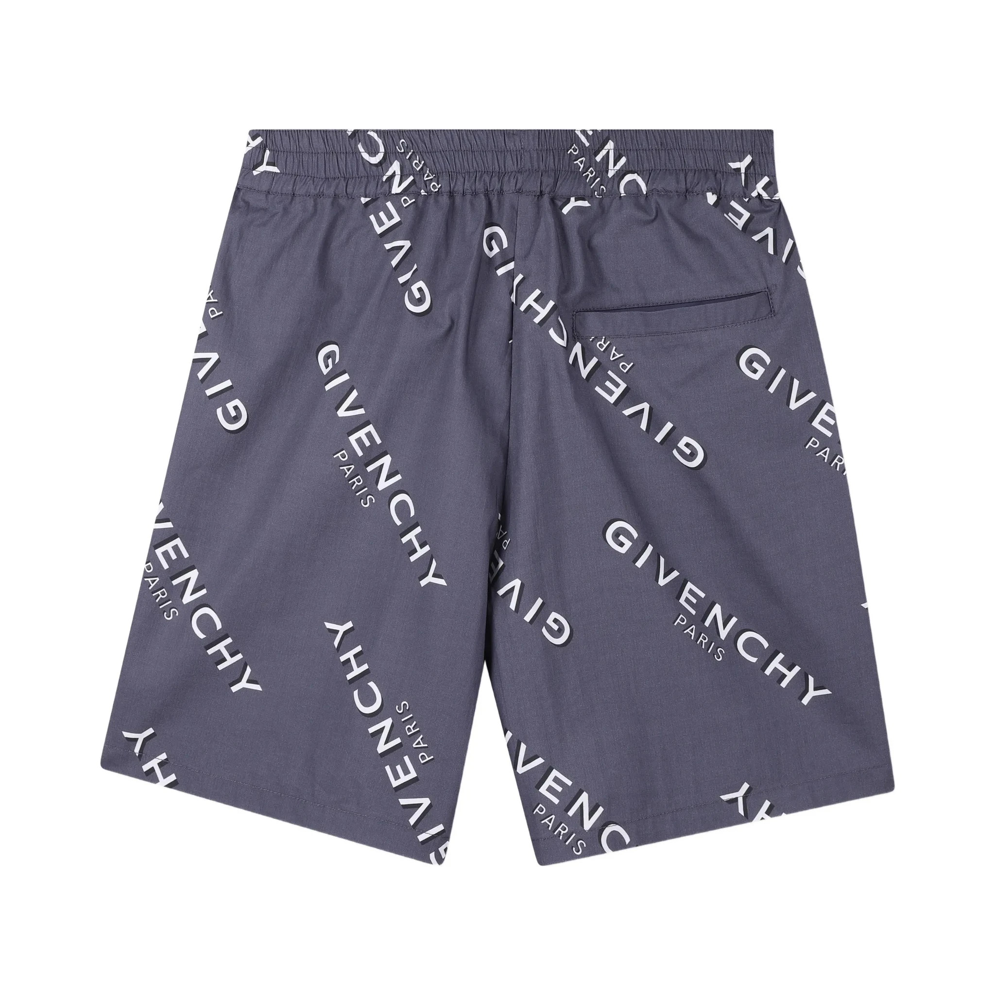 GIVENCHY KIDS Clothing.... Grey