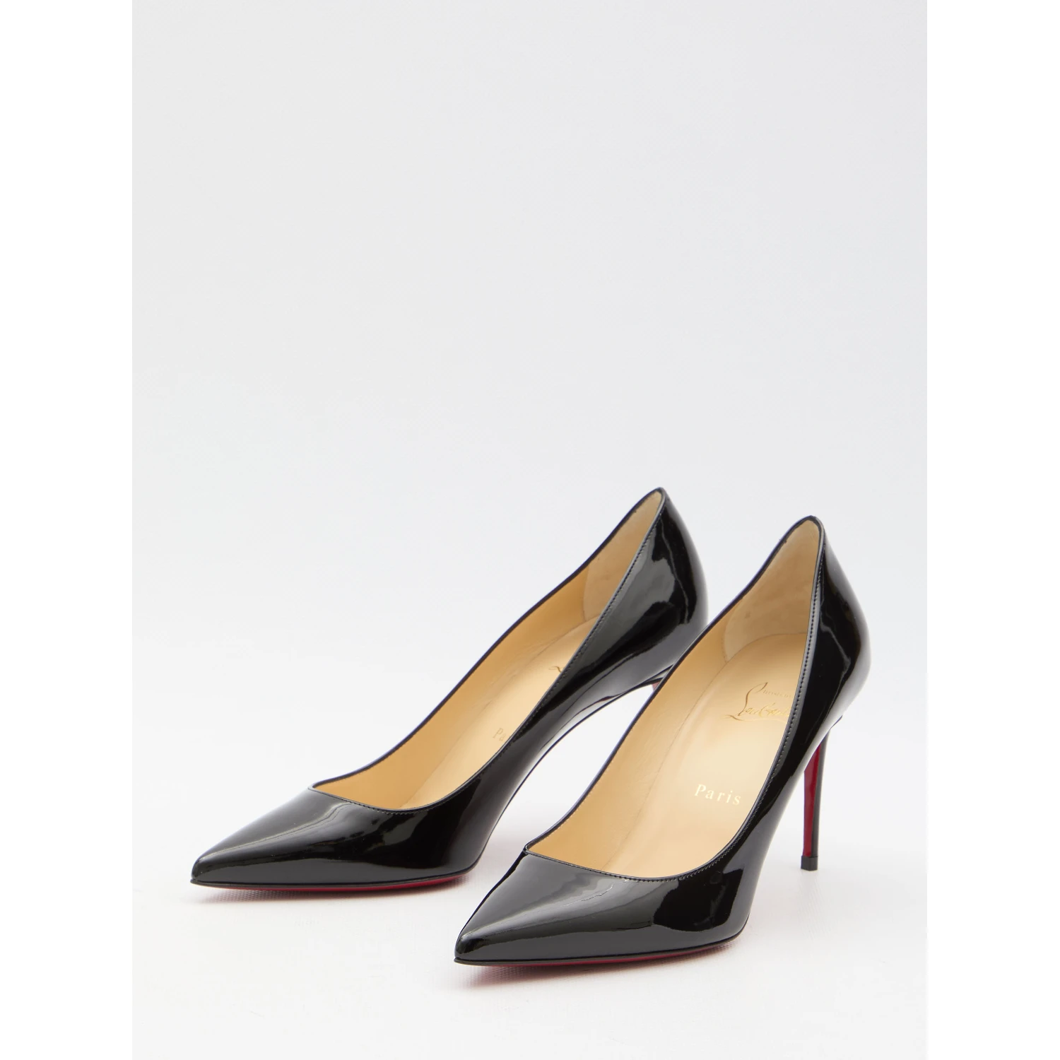 Kate 85 pumps