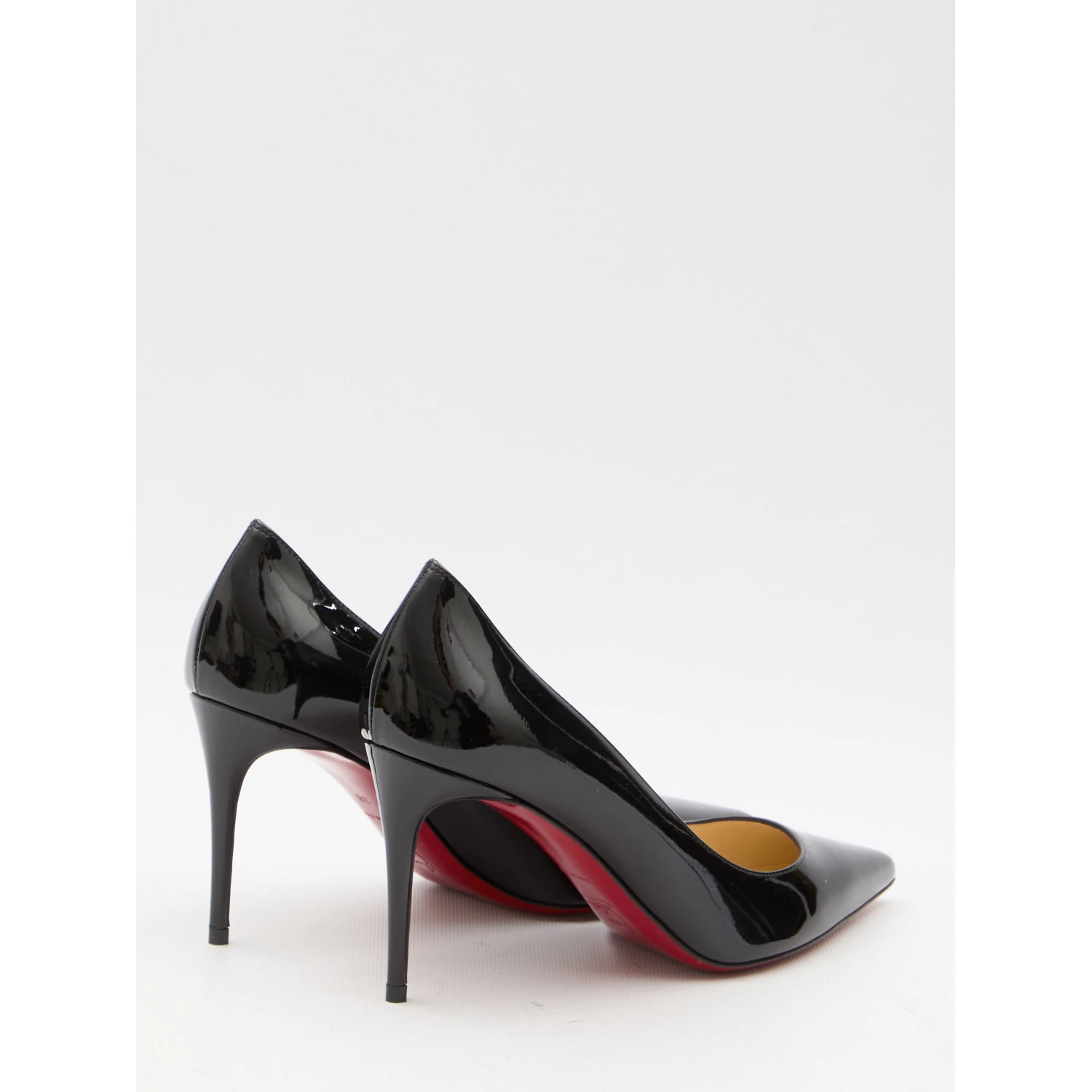 Kate 85 pumps