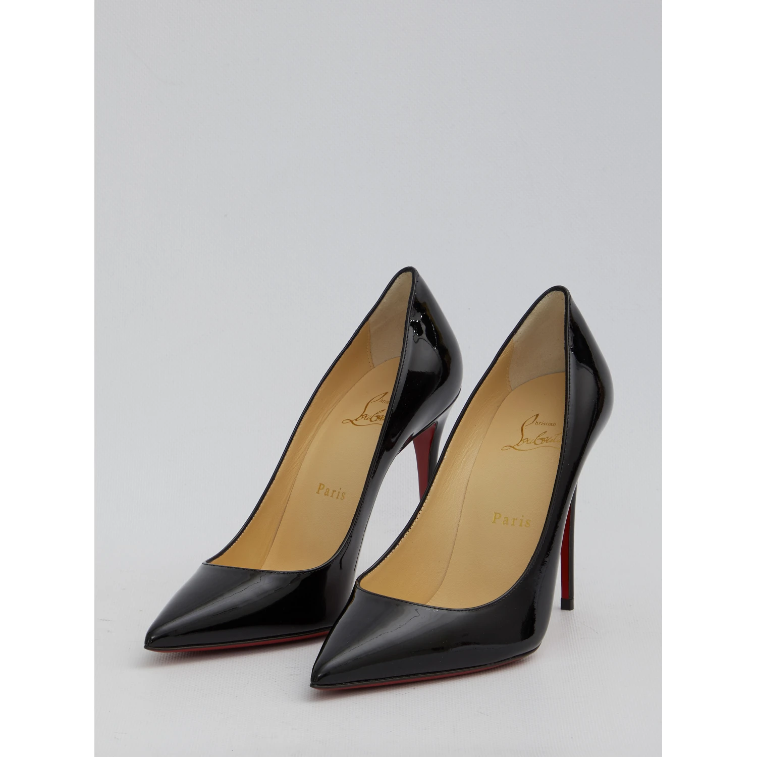 Kate 100 pumps