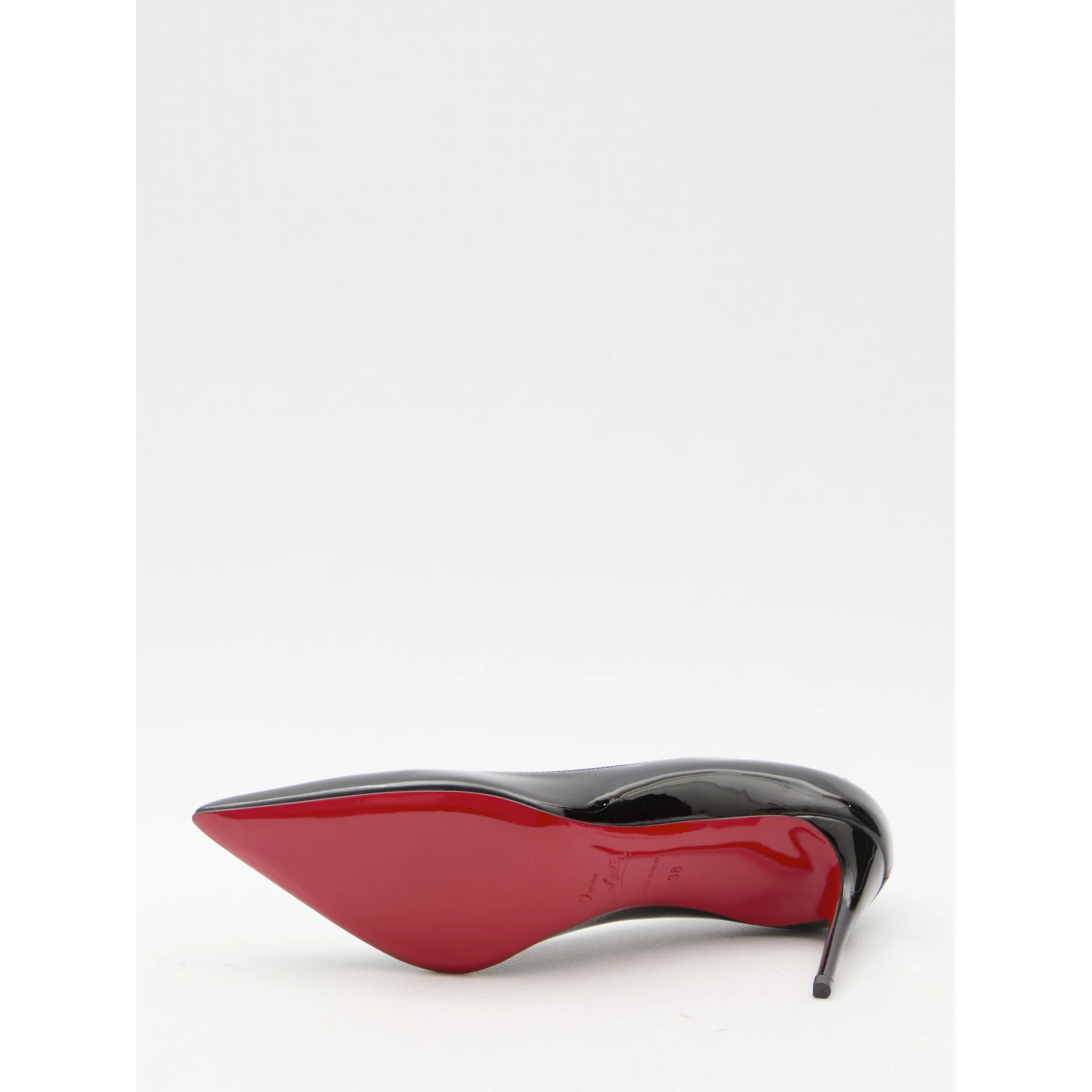Kate 85 pumps