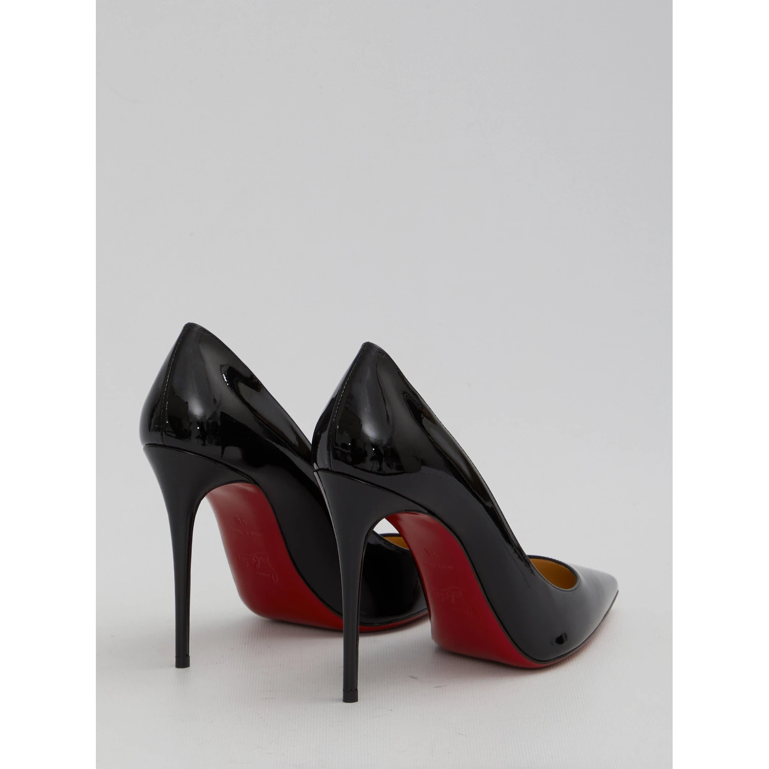 Kate 100 pumps