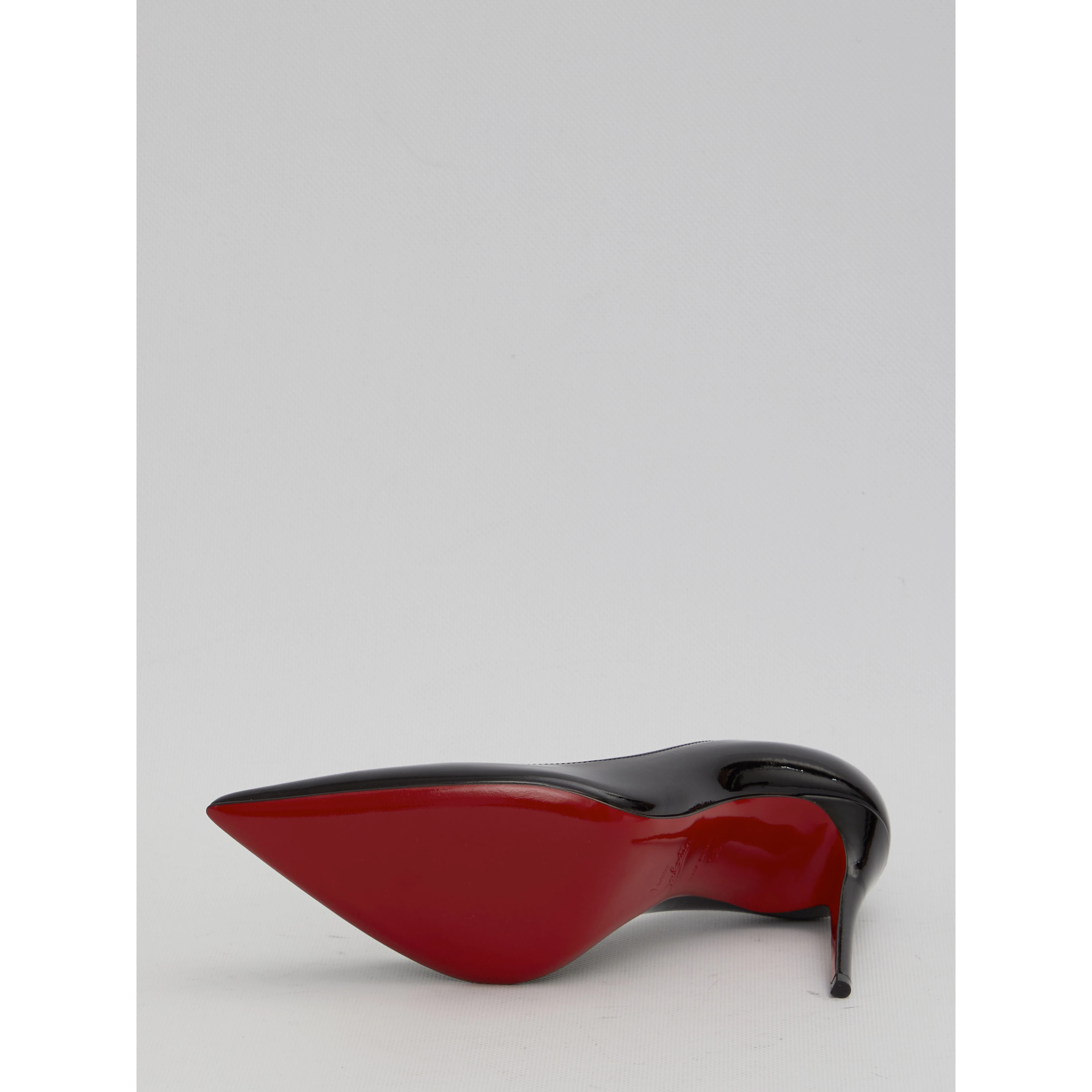 Kate 100 pumps