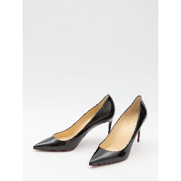 Kate 85 pumps