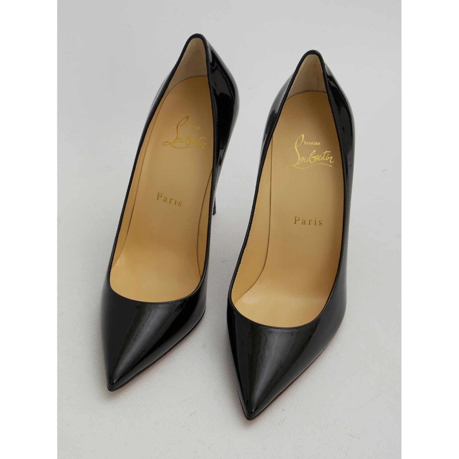 Kate 100 pumps