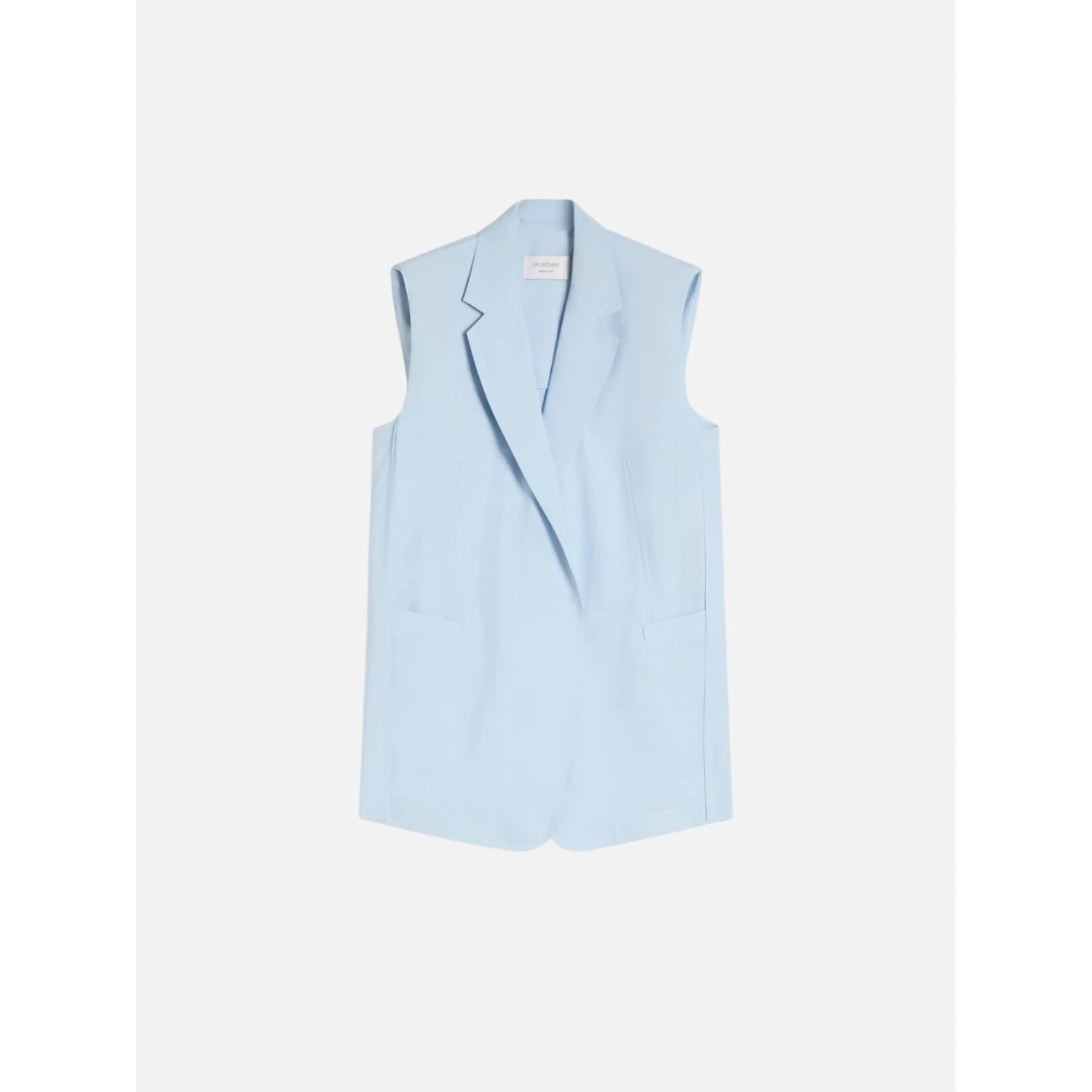 SPORMAX SPXMAGGIO vest