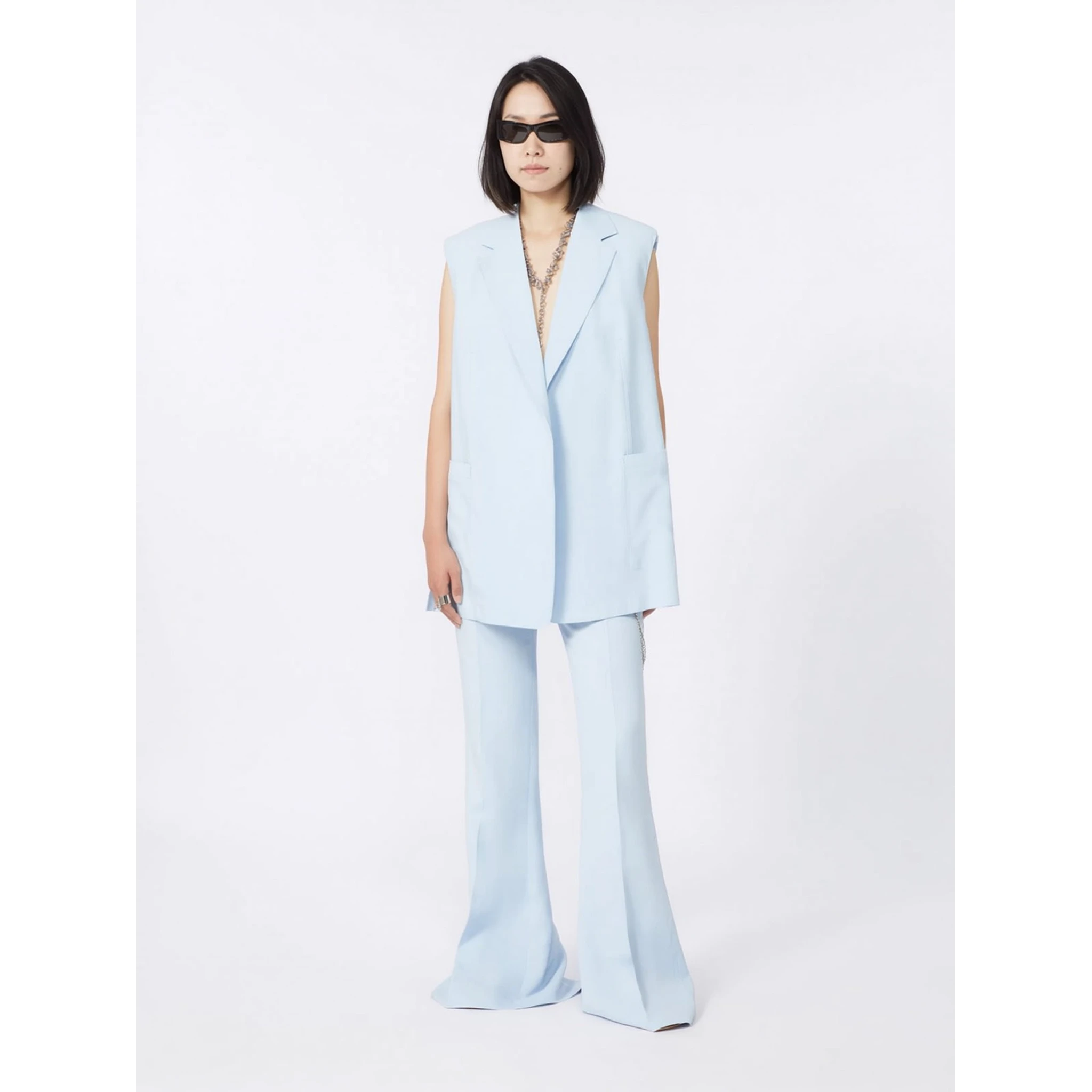 SPORMAX SPXMAGGIO vest