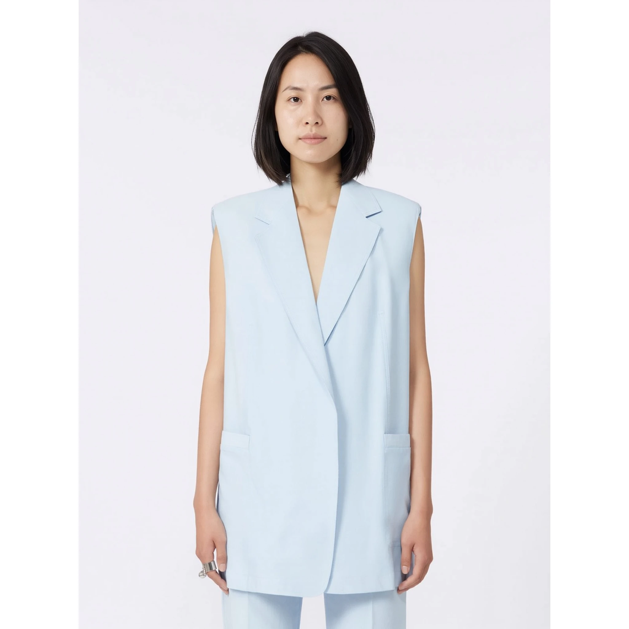 SPORMAX SPXMAGGIO vest