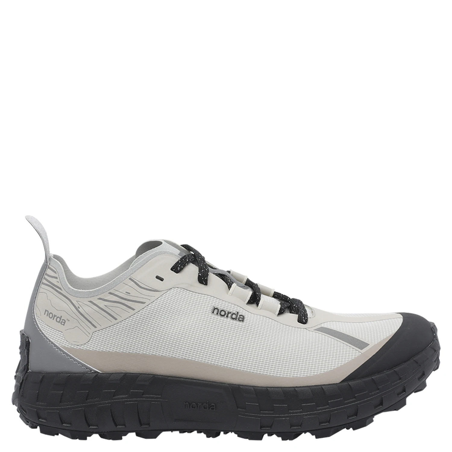 NORDA Sneakers Grey