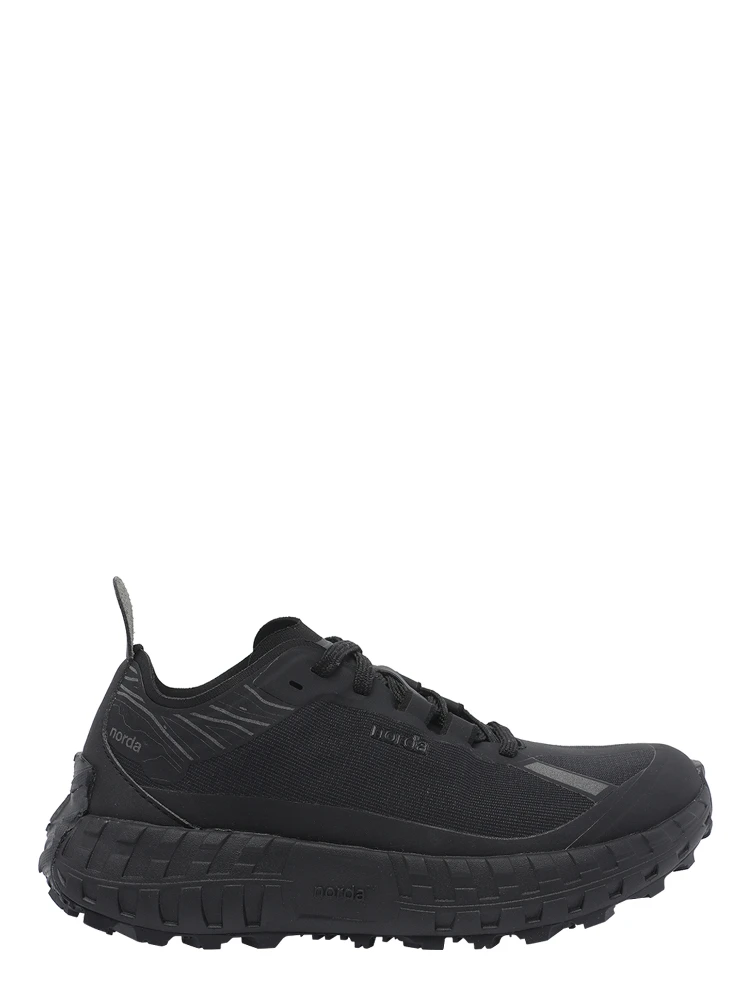 NORDA Sneakers Black