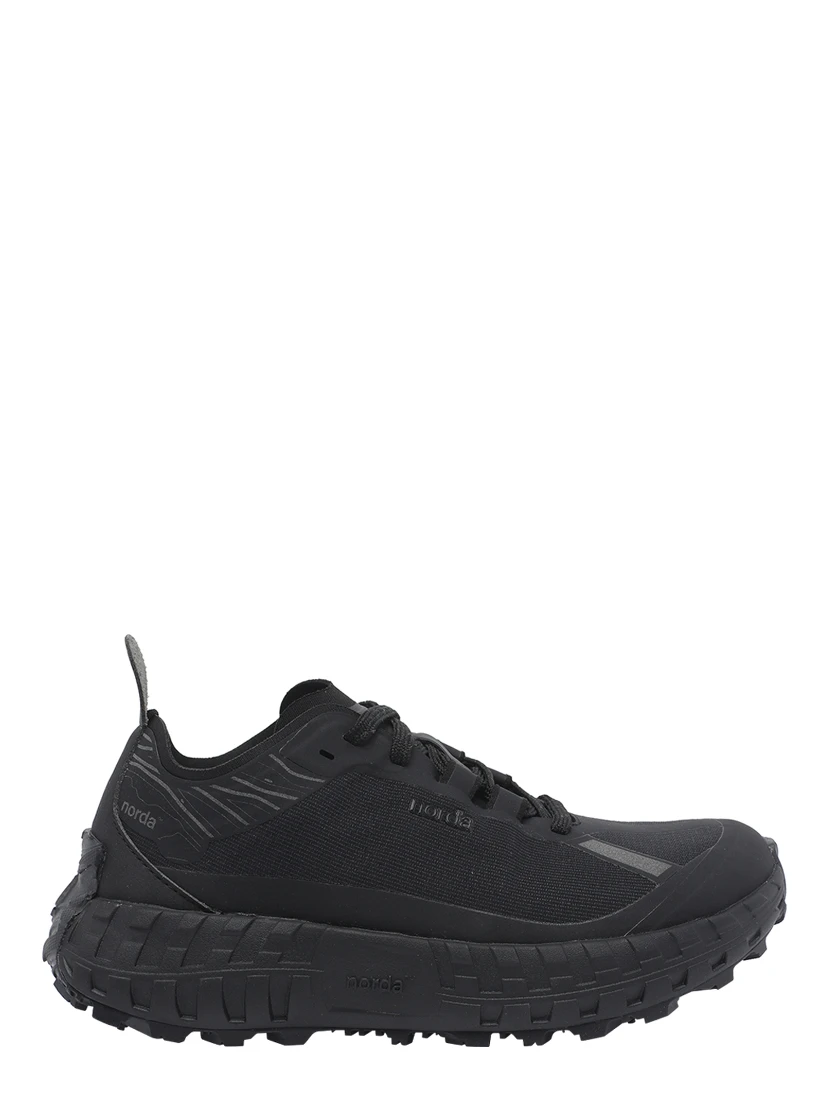 NORDA Sneakers Black