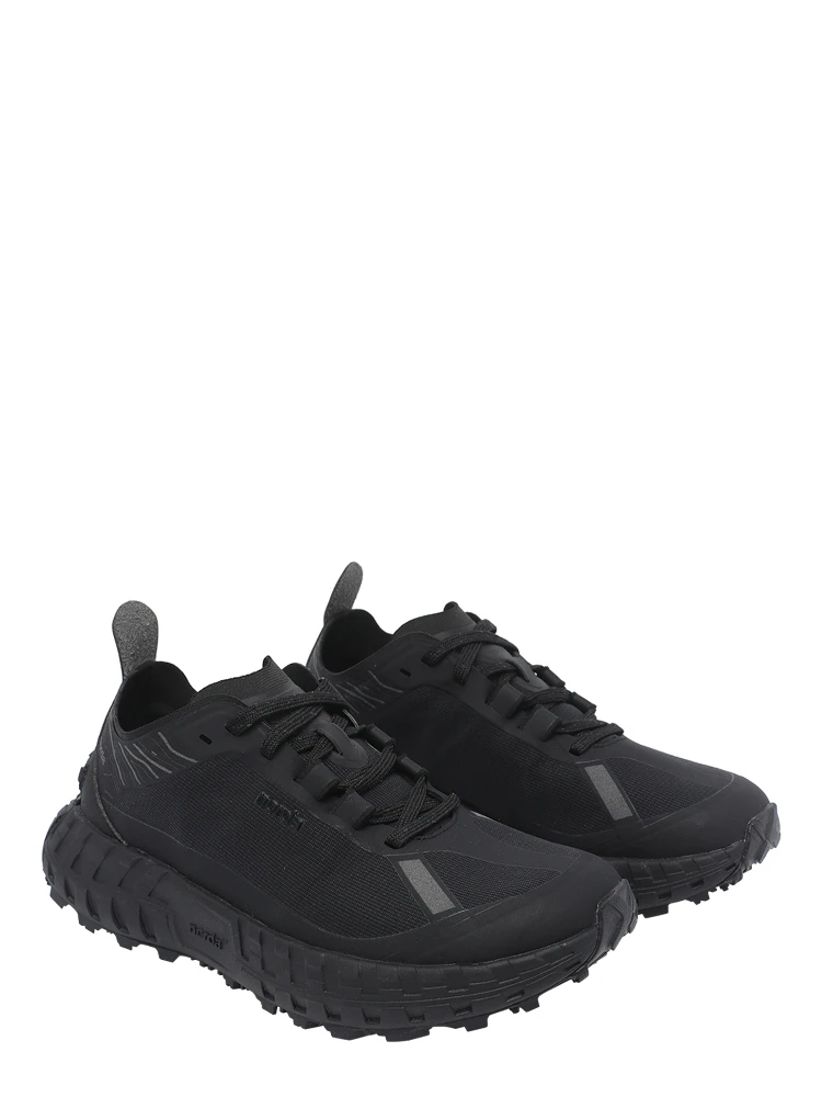 NORDA Sneakers Black alternative