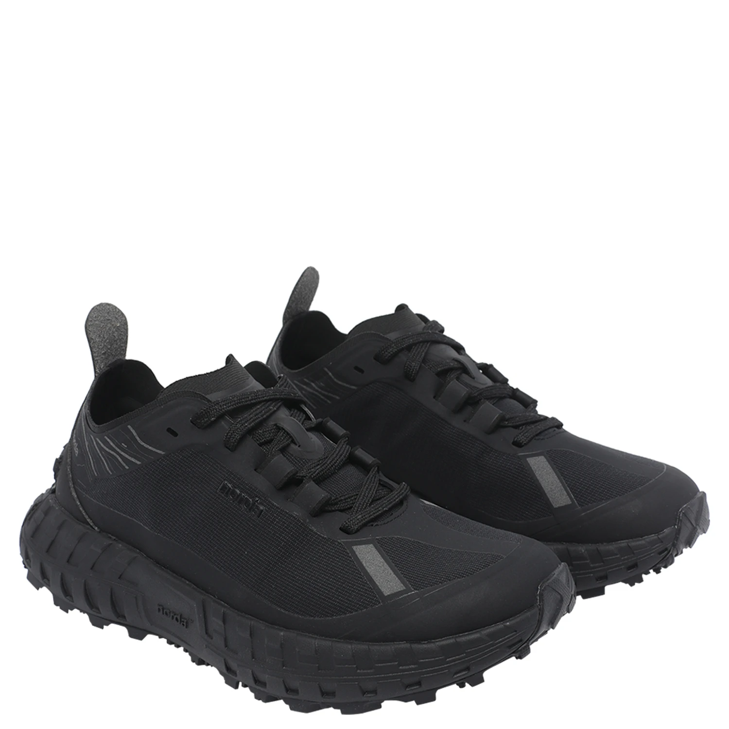 NORDA Sneakers Black