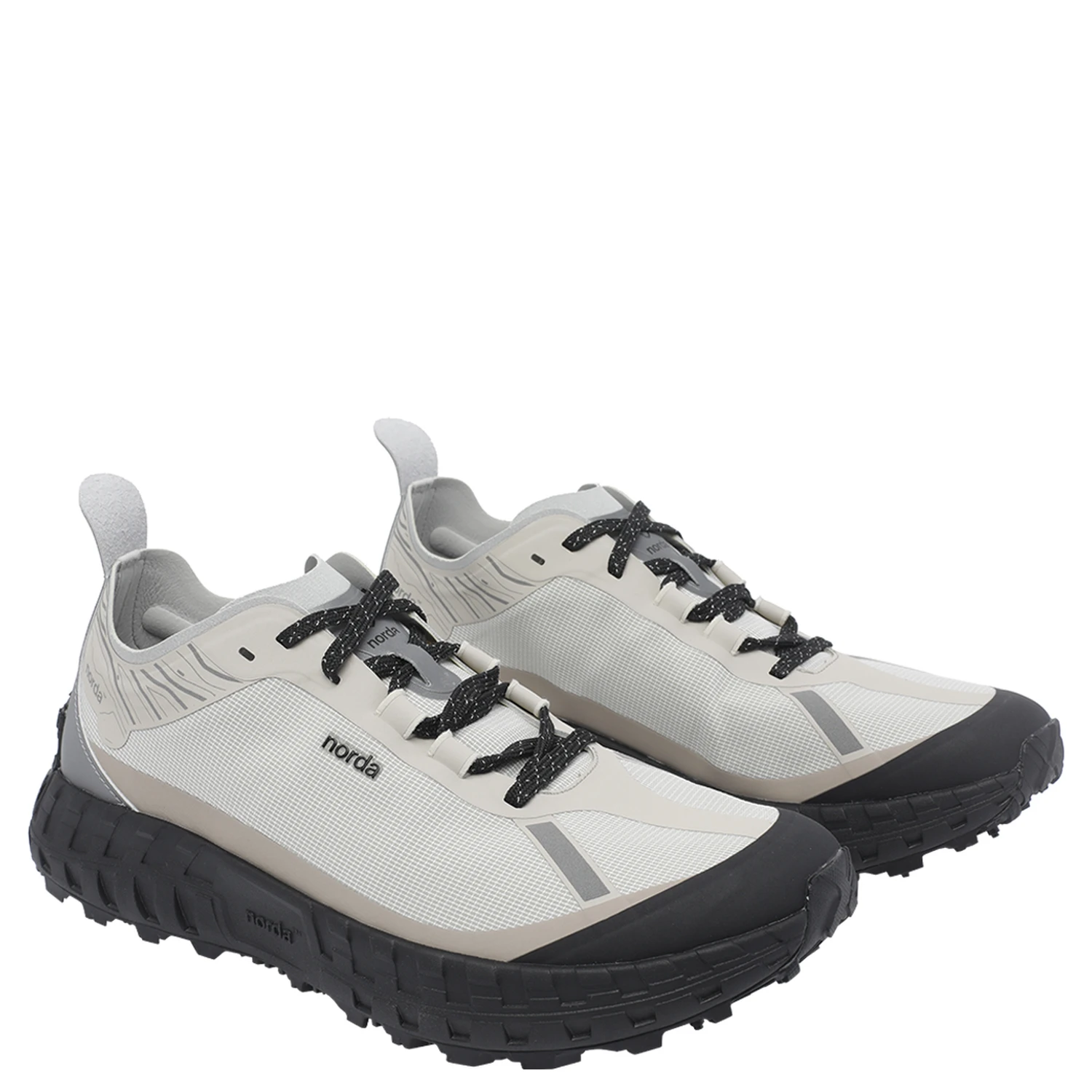 NORDA Sneakers Grey