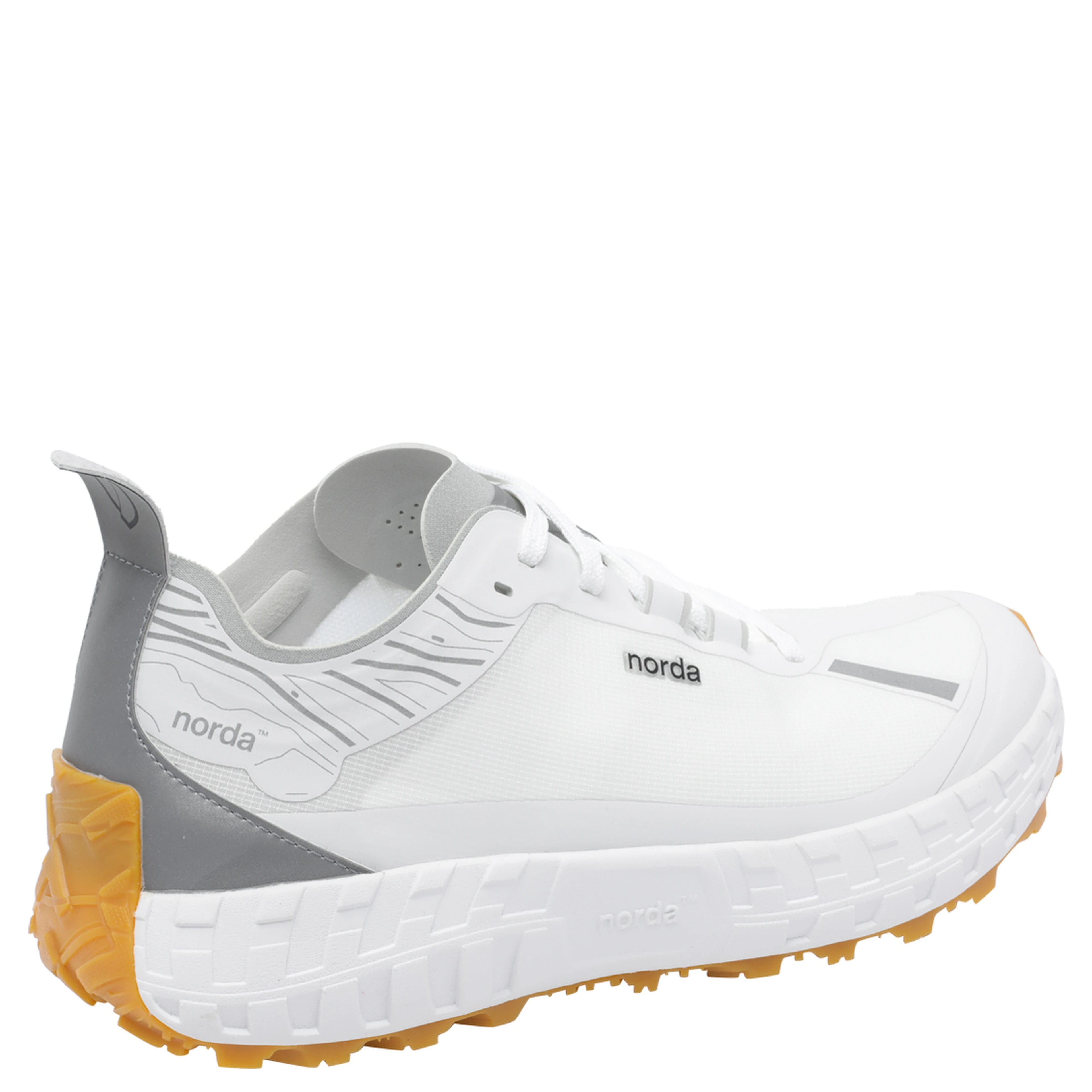 NORDA Sneakers