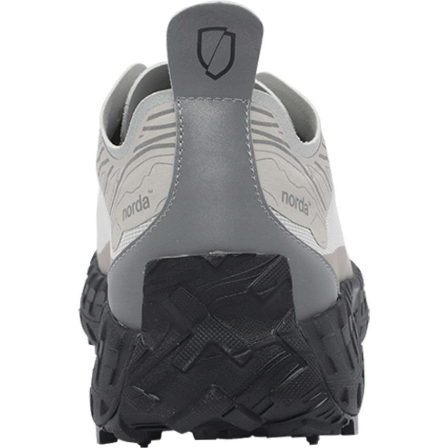 NORDA Sneakers Grey
