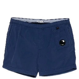 CP COMPANY Sea clothing Blue