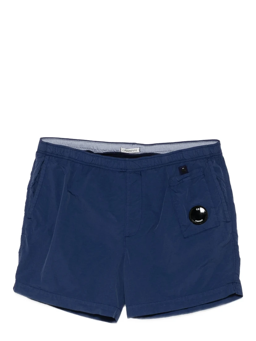CP COMPANY Sea clothing Blue