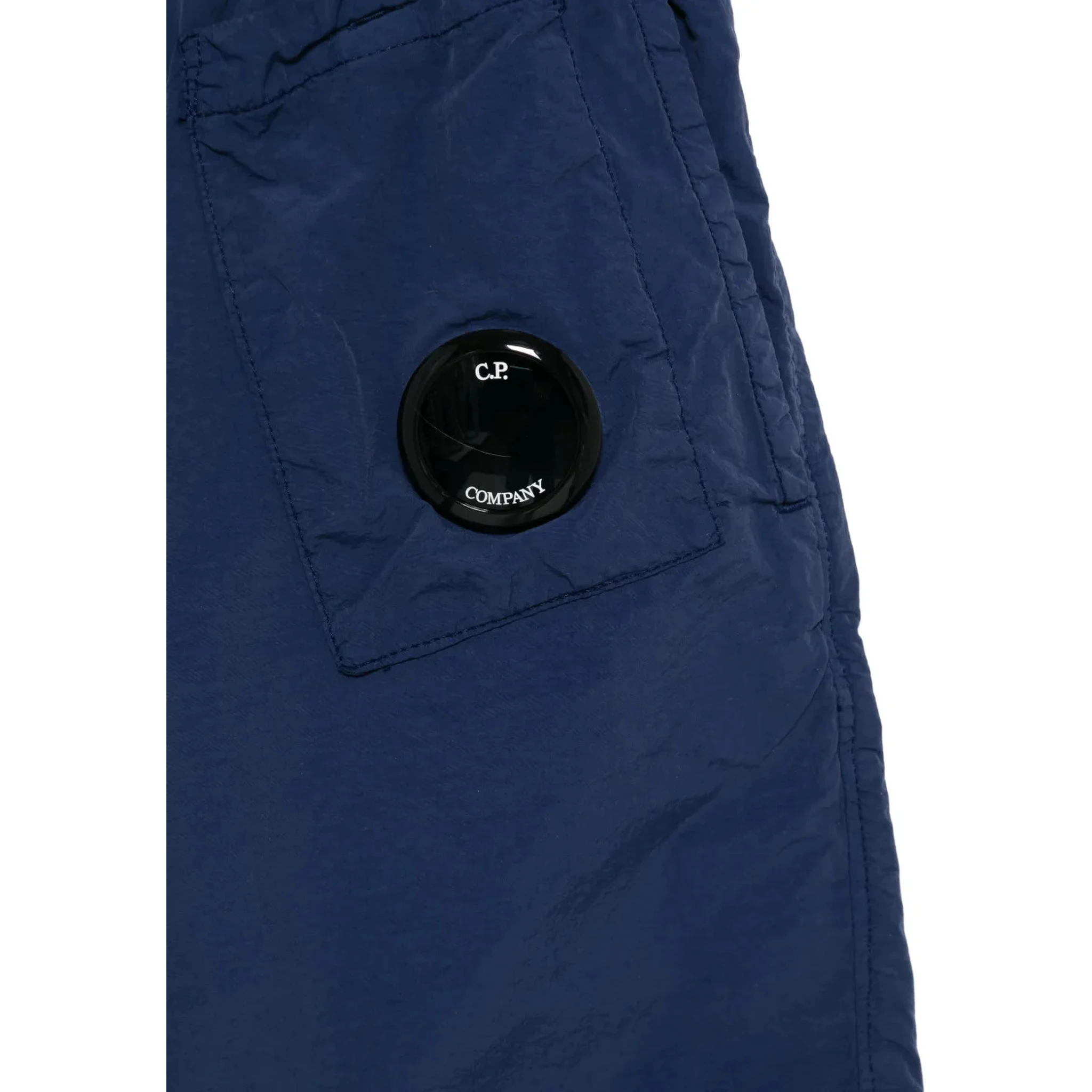 CP COMPANY Sea clothing Blue