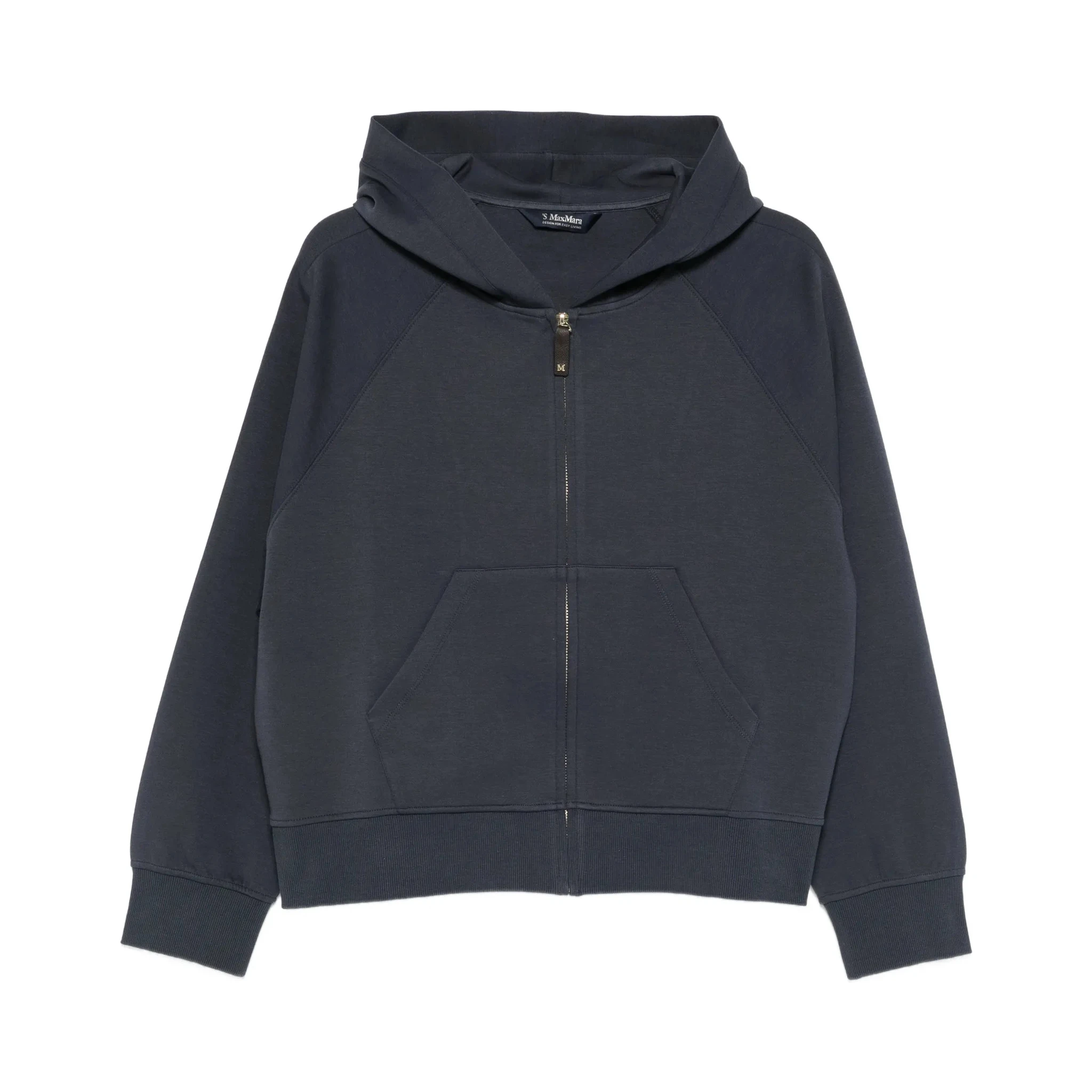 S Max Mara Sweaters Blue