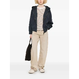 S Max Mara Sweaters Blue