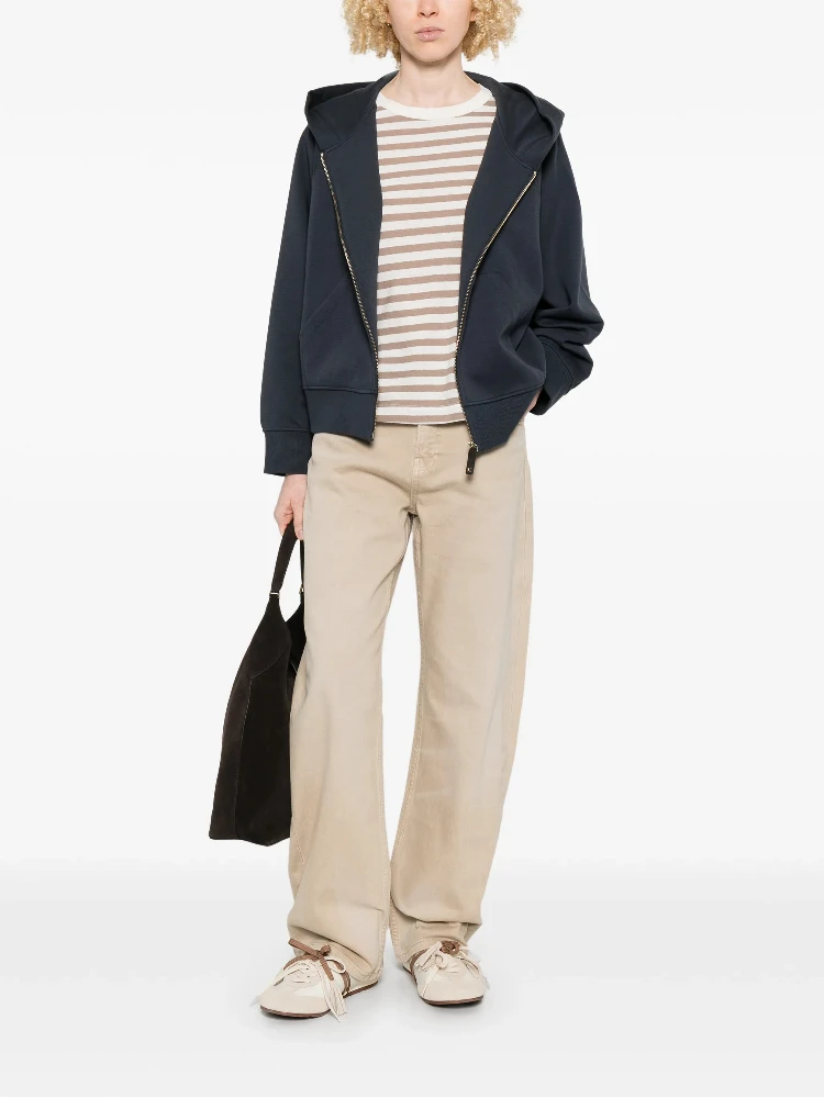 S Max Mara Sweaters Blue alternative